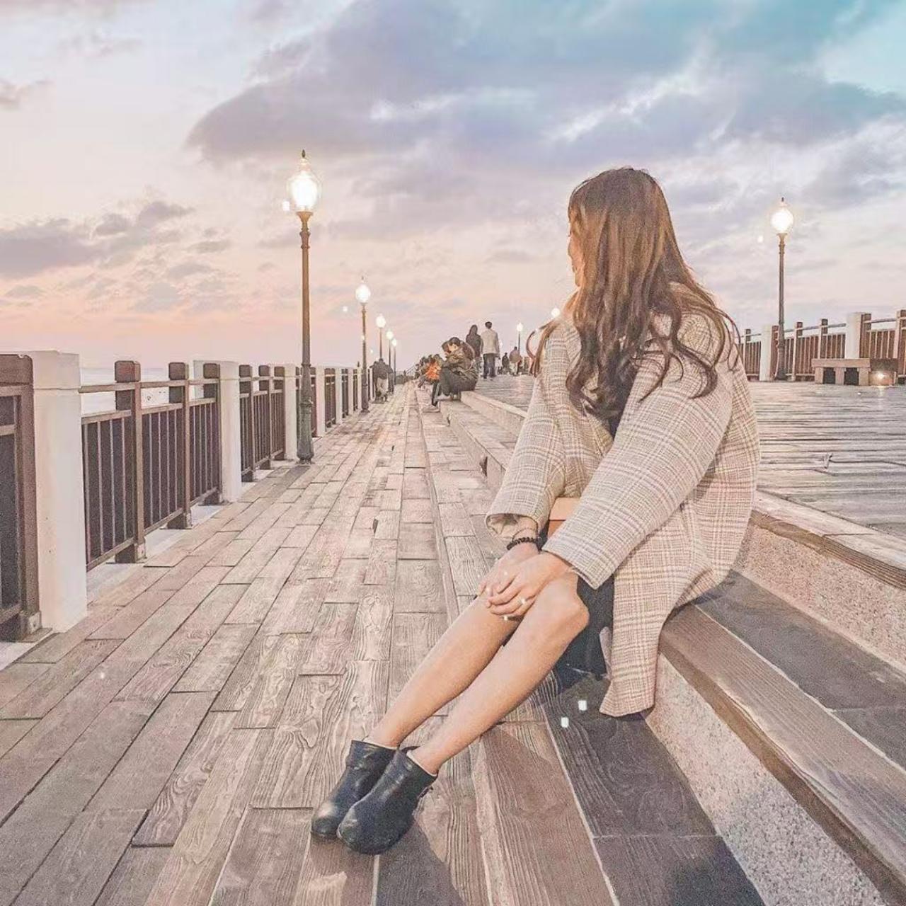 Golden Light and Gentle Breeze: A Day along Tamsui’s Coast 3