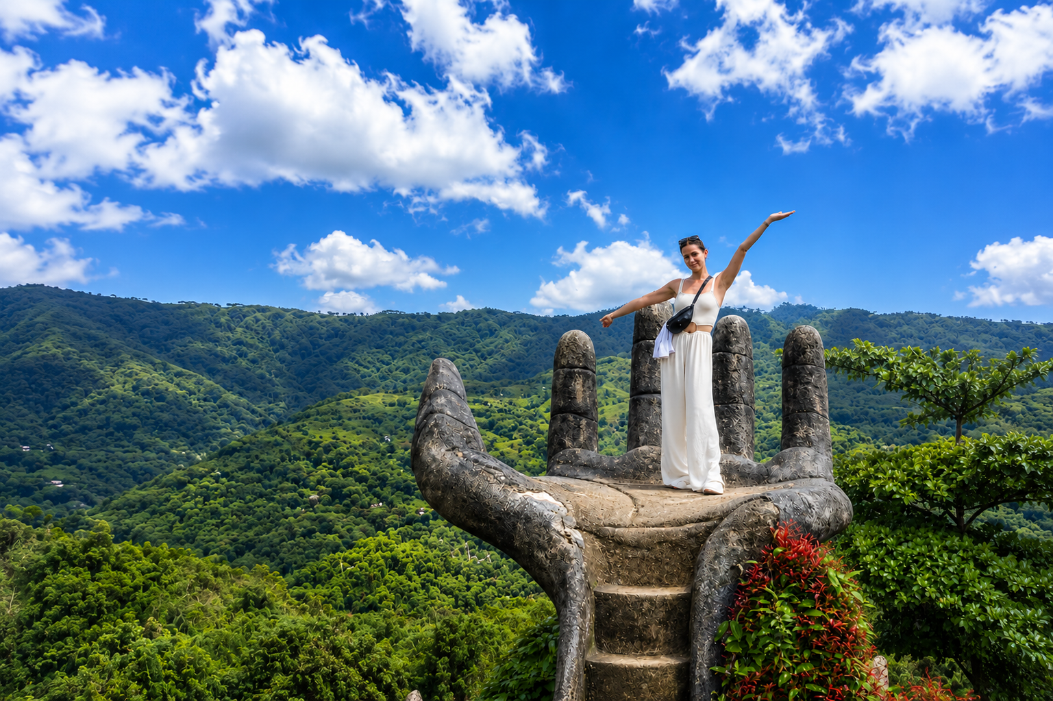 Cebu: City and Highlands Discovery Full-Day Tour with Lunch 3