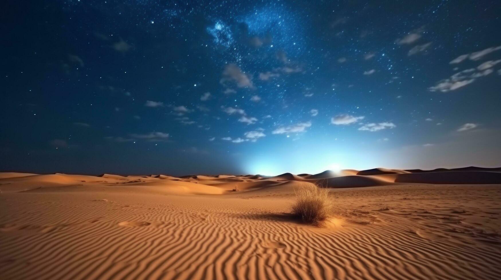 Doha Night Desert Safari Stargazing And Camel Ride 3