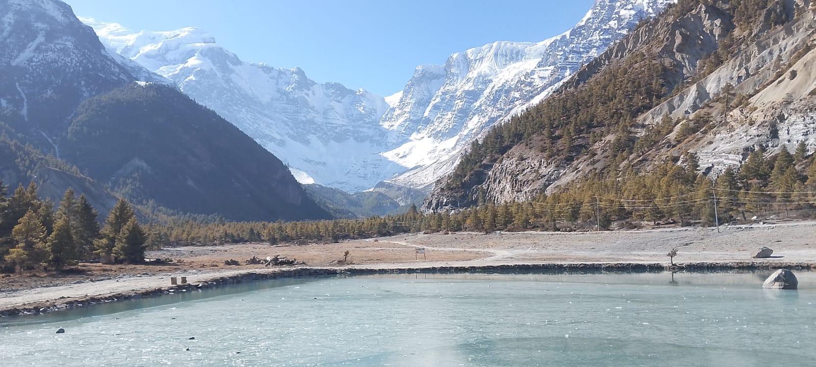 Manang: 7-Day, 6-Night Private Jeep & Trek to Tilicho Lake 2