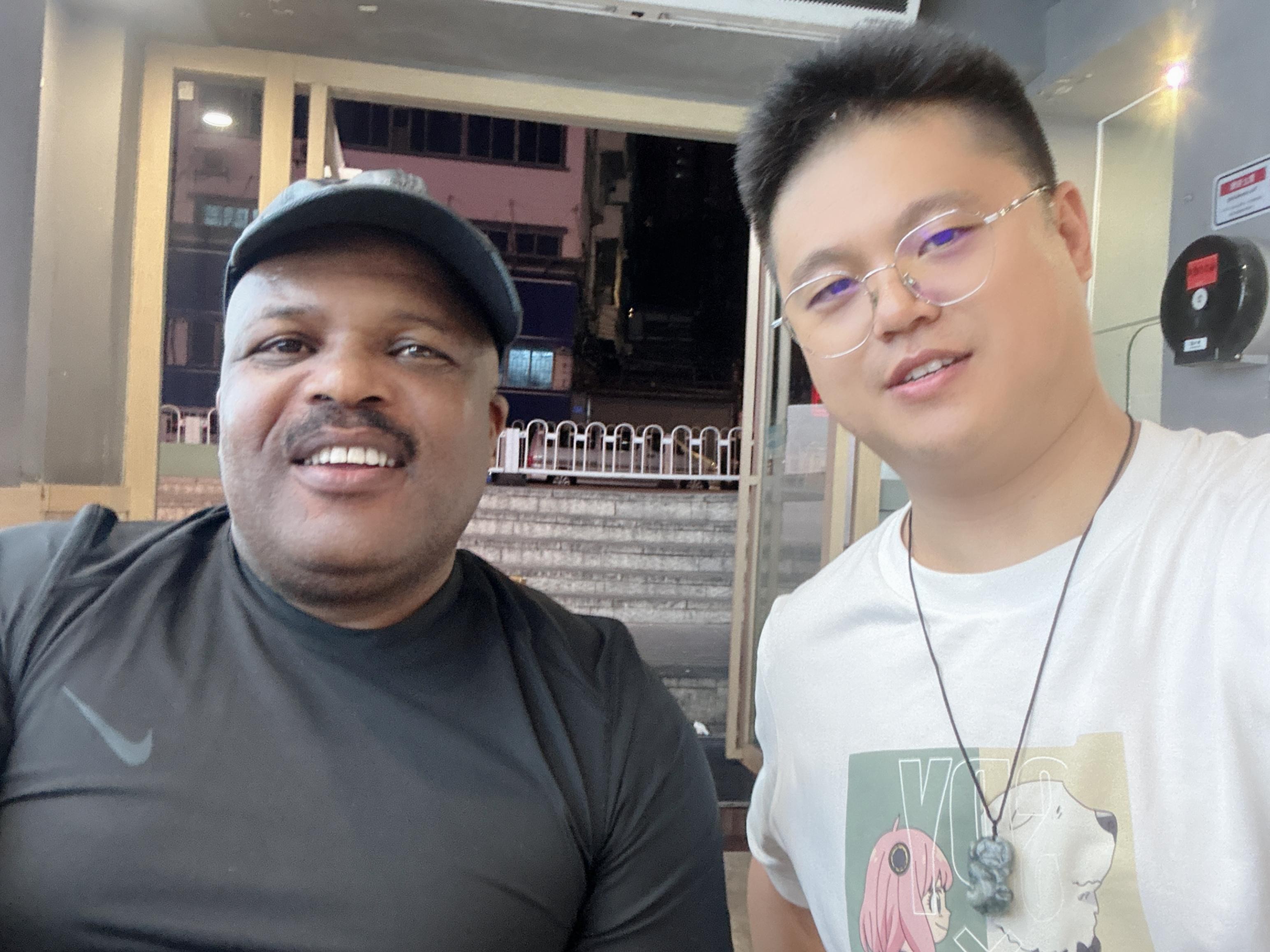 Shenzhen Private Tour Whatever You Want 2