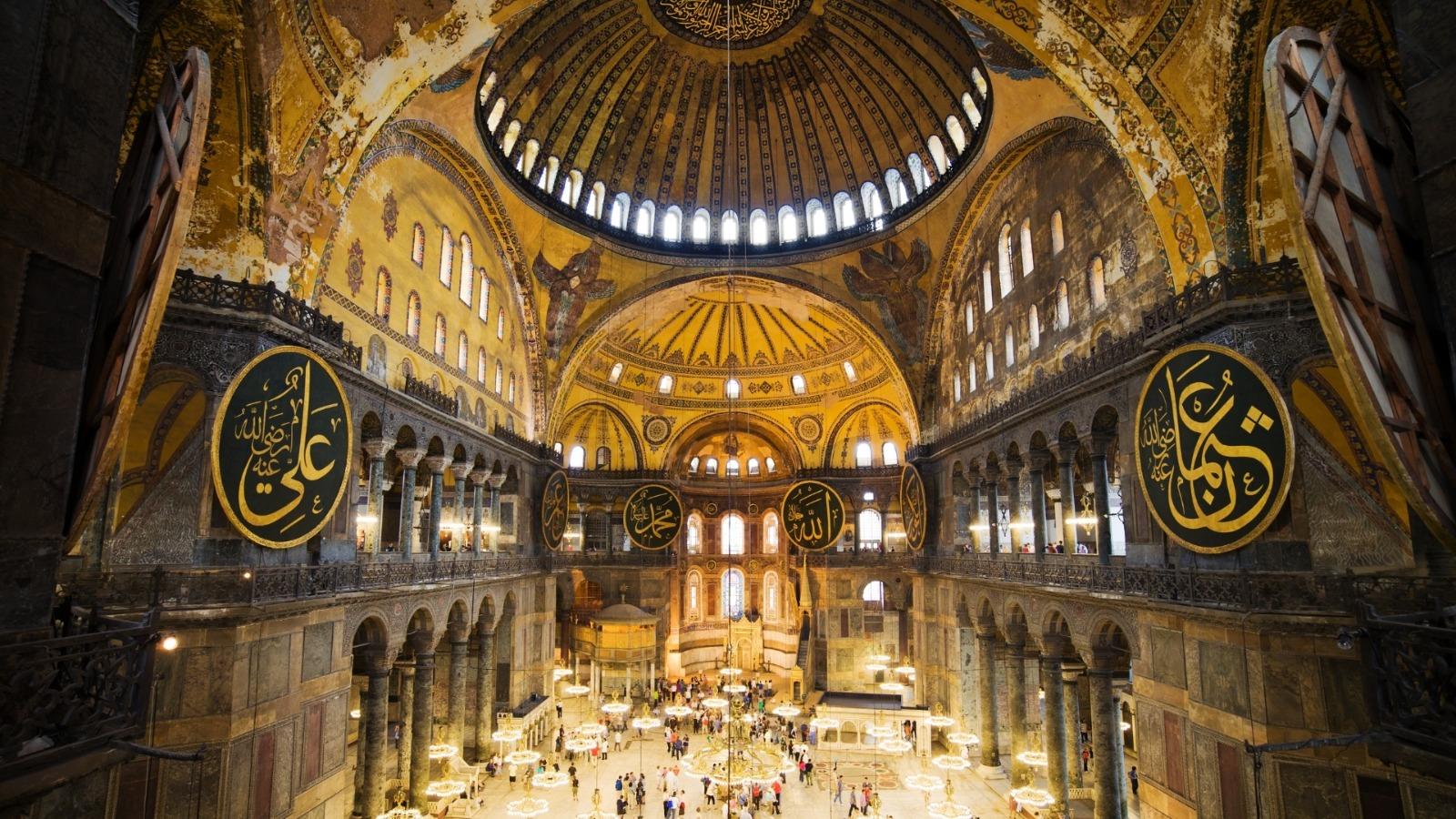 Istanbul: Half-Day Old City Tour with Pottery Workshop 3