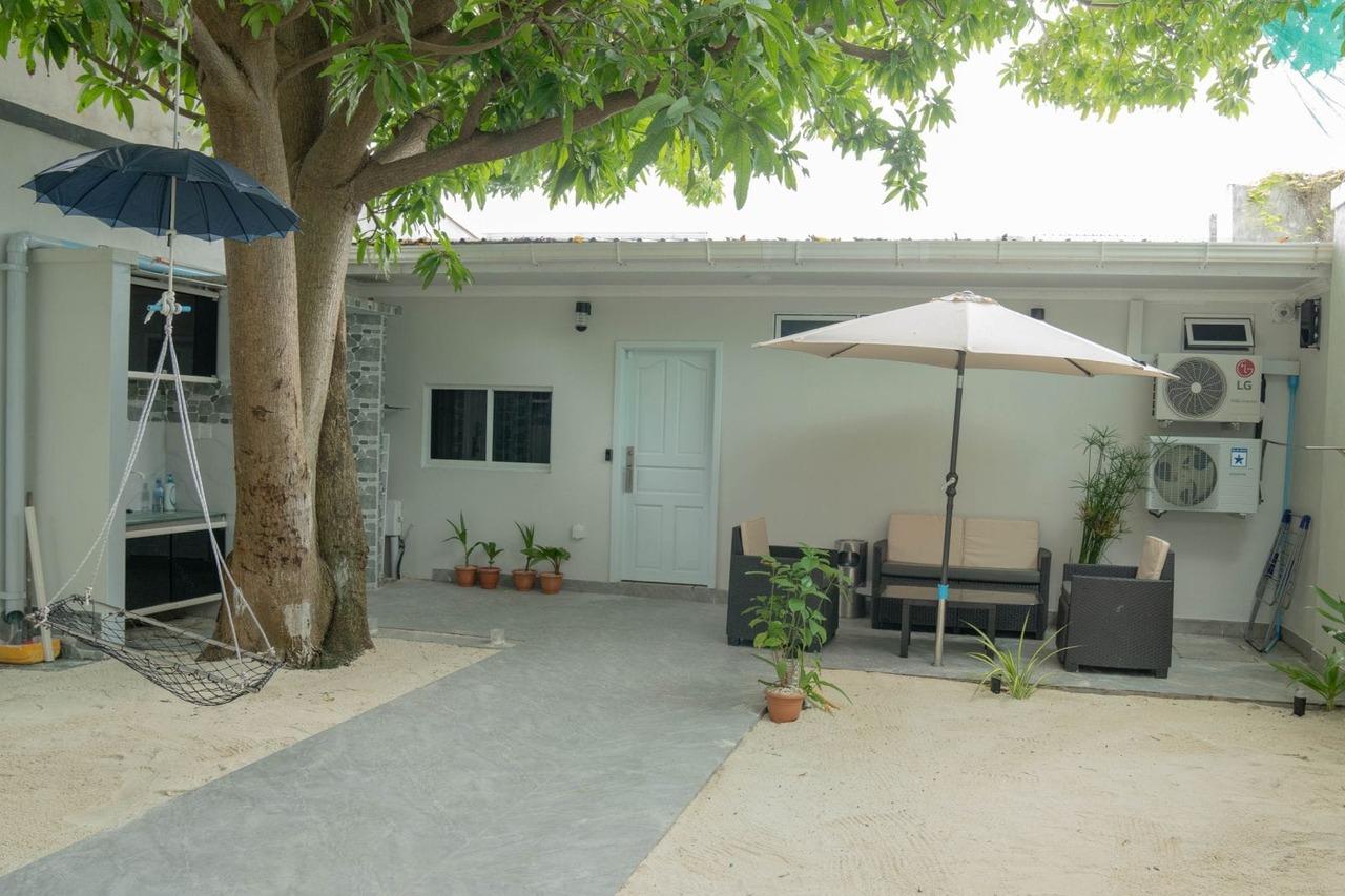 Maldives: Male' to Naifaru Island 5-Day Guided Tour