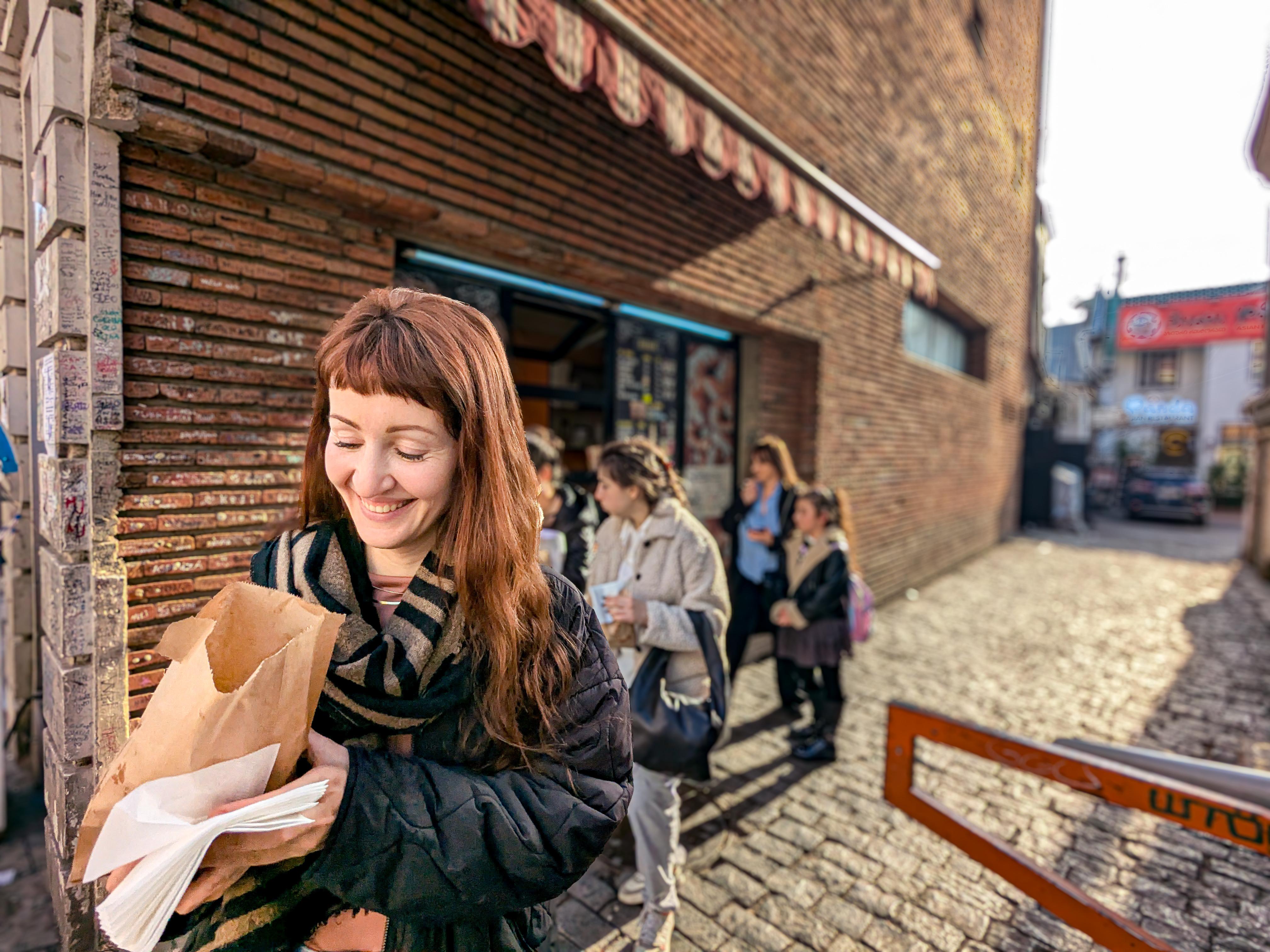 Tbilisi: Eat Like a Local – Street Food Tour w/ 10 Tastings 3