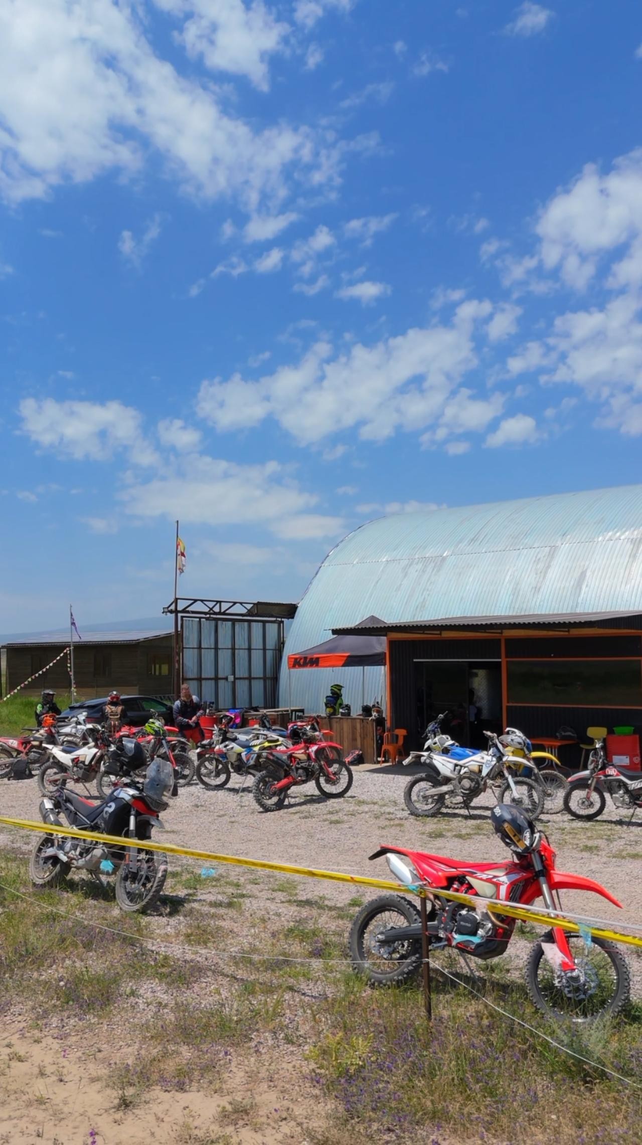 From Yerevan: 3-Day Armenia Off-Road Adventure Tour 3