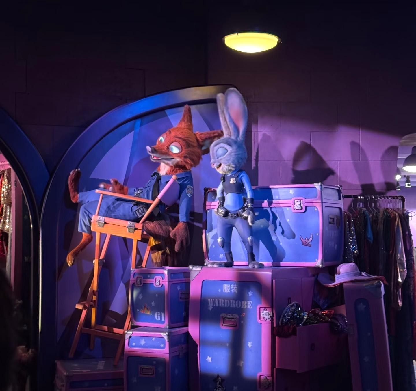 Shanghai Disneyland: Private Personal Concierge Experience 3