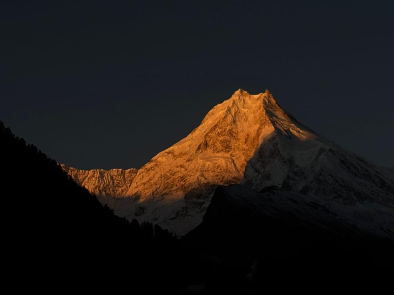 Manaslu Circuit : 13-Day Licensed Guide 3