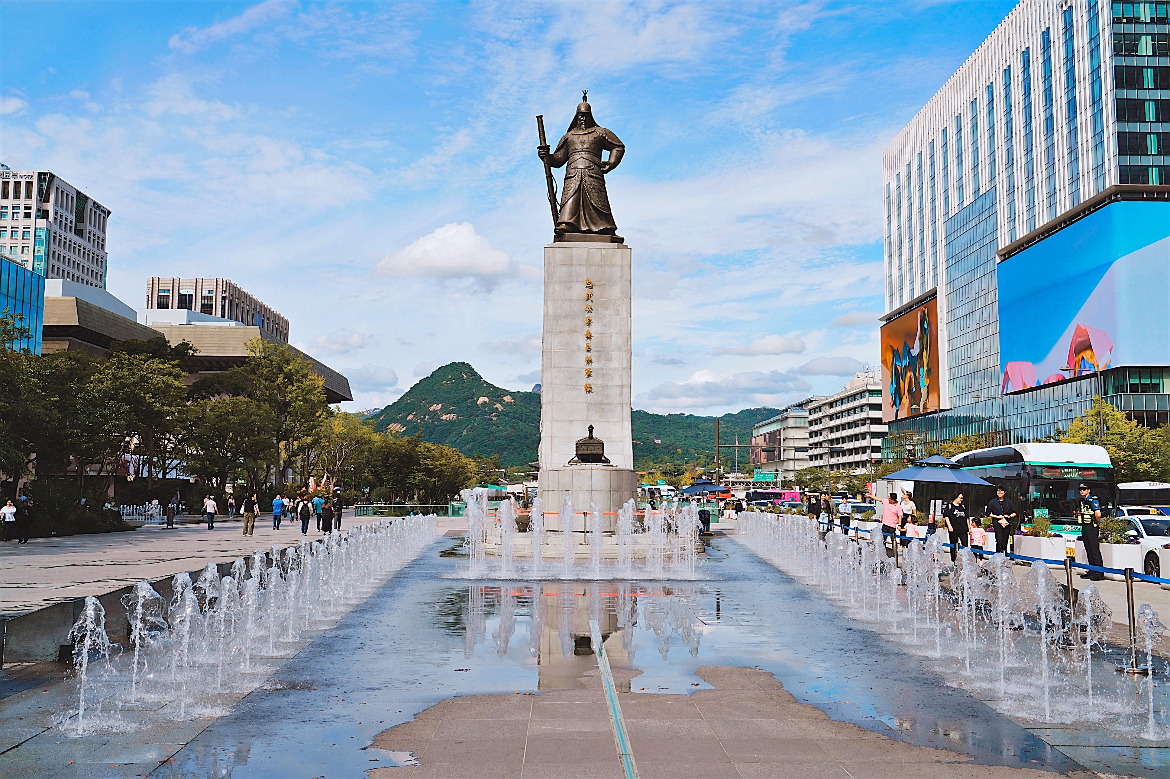 Seoul in One Day by Car: VIP Tour with Russian Guide 3