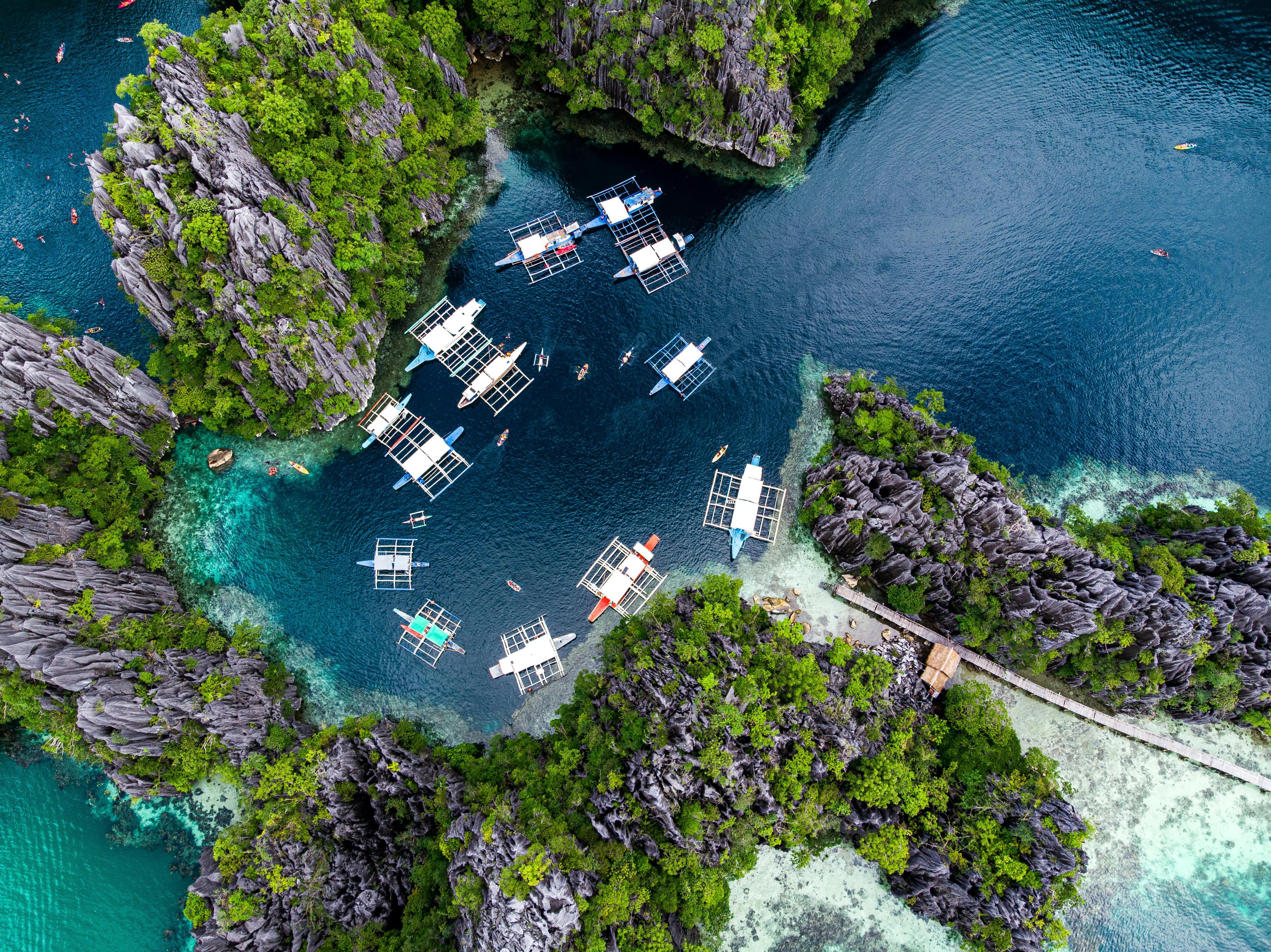 El Nido: Private Experience at the Finest Beaches and Lagoons 3