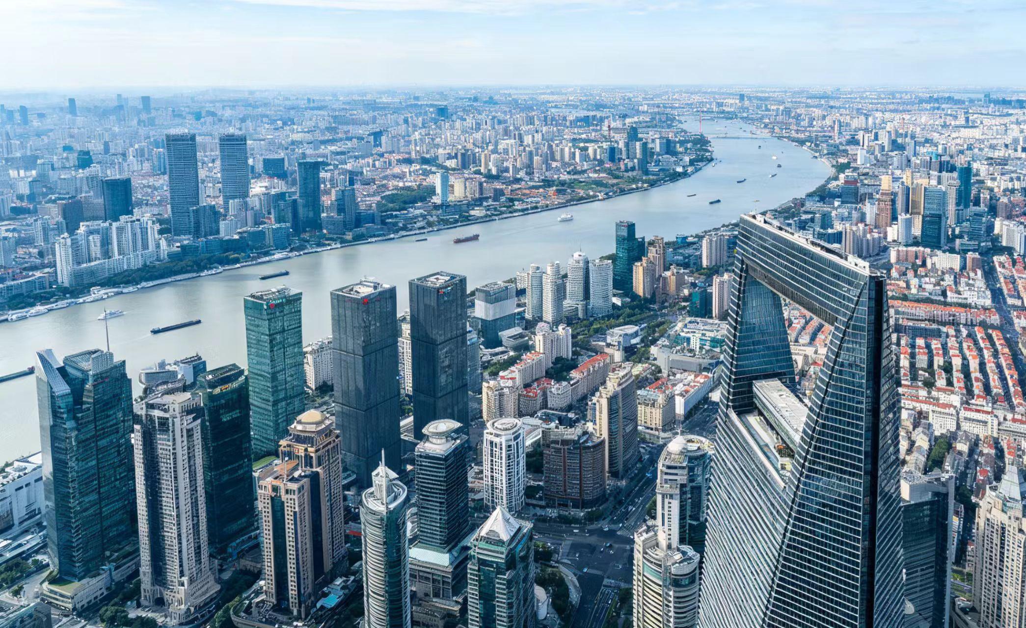 Shanghai Guided Day Tour with Huangpu River Cruise Tour