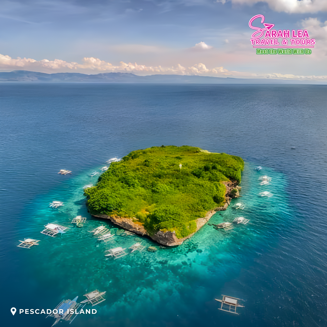 Cebu: Moalboal & Kawasan Canyoneering Adventure 3