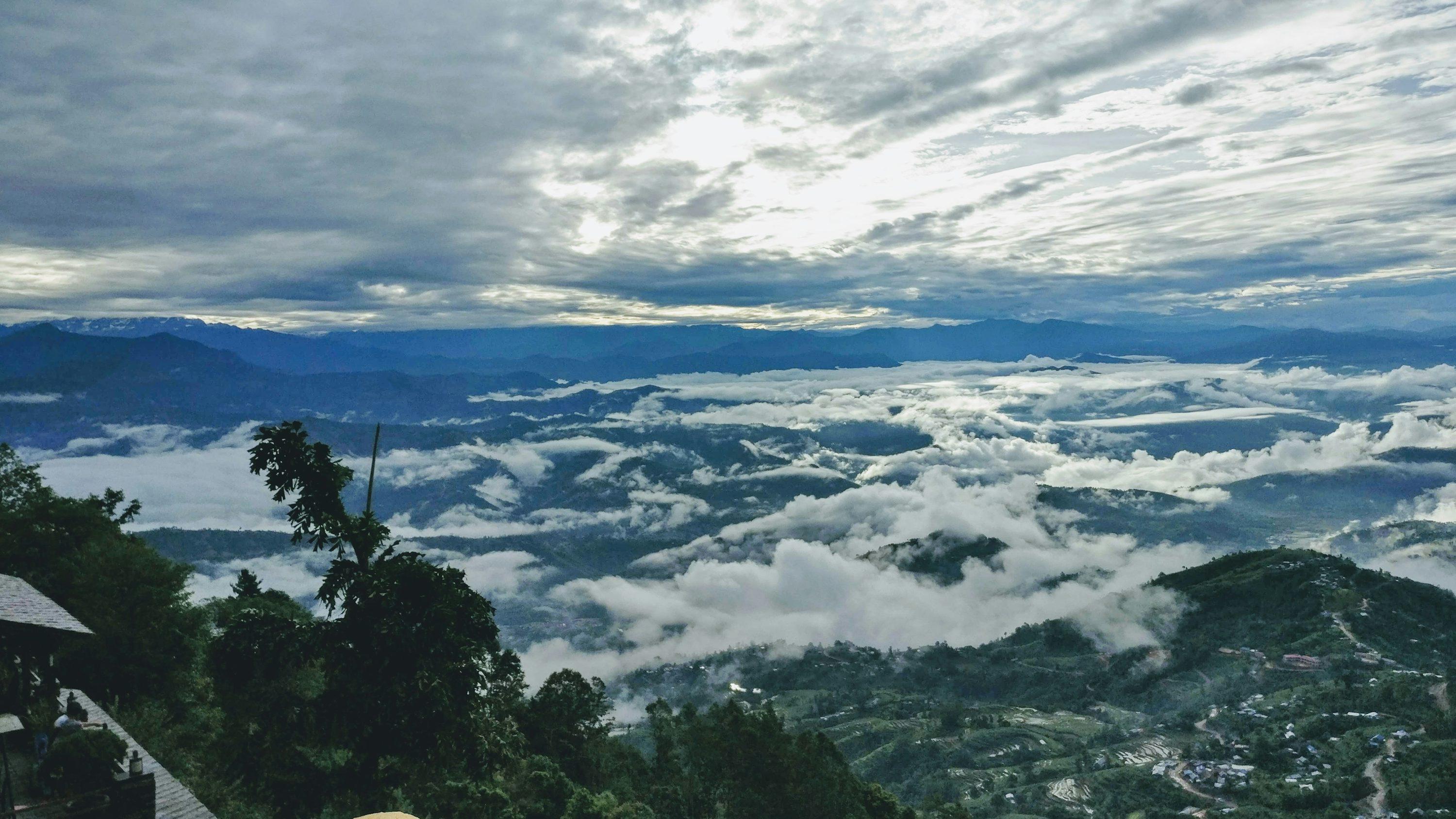 Nepal: 6-Day Private Tour – Kathmandu, Nagarkot & Pokhara 3