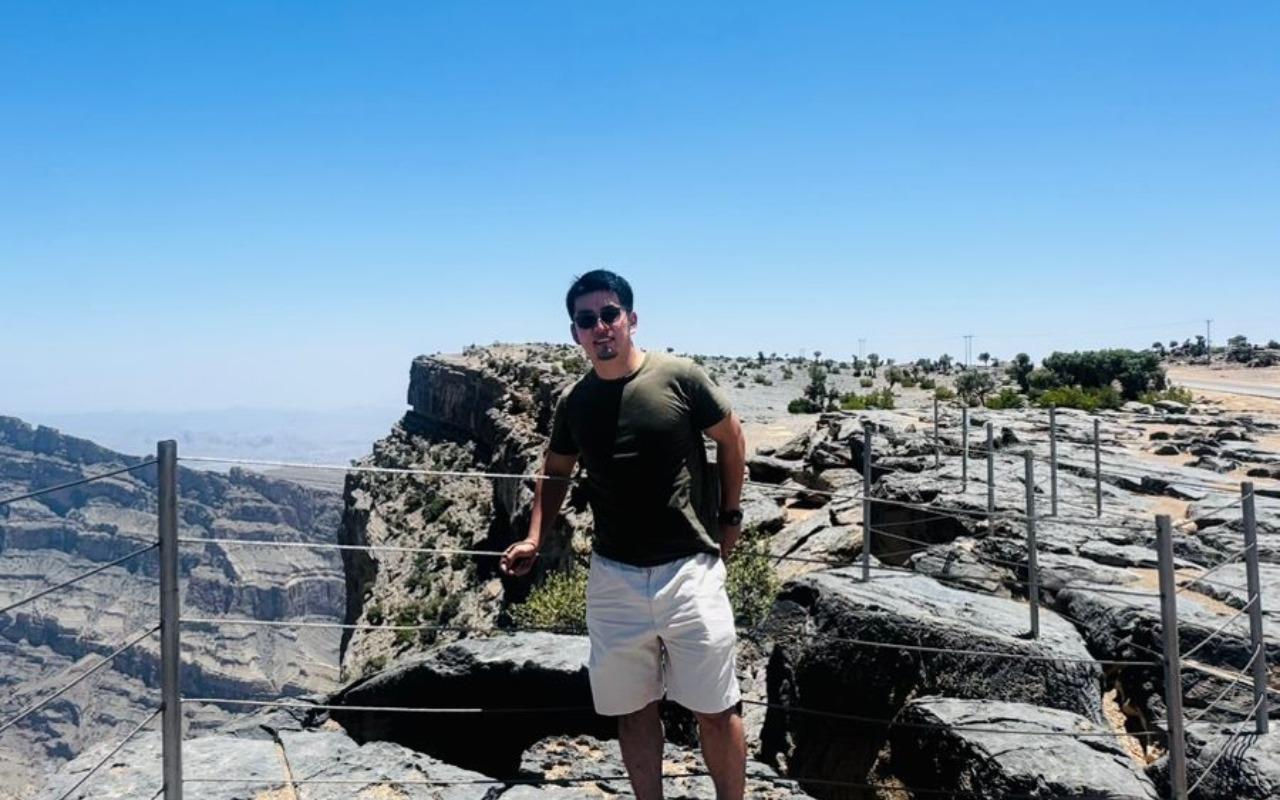 From Muscat: 2-Day Tour to Mountains, Villages & Nizwa Stay 2