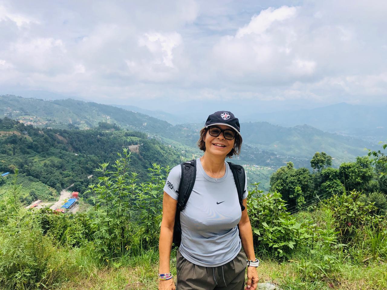 Kathmandu: Dhulikhel to Nomo Buddha Monastry Hike with Lunch 2