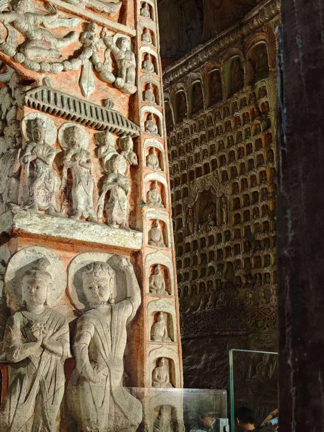 From Beijing: Datong 3-Day Private Tour with Hotel Stay 2