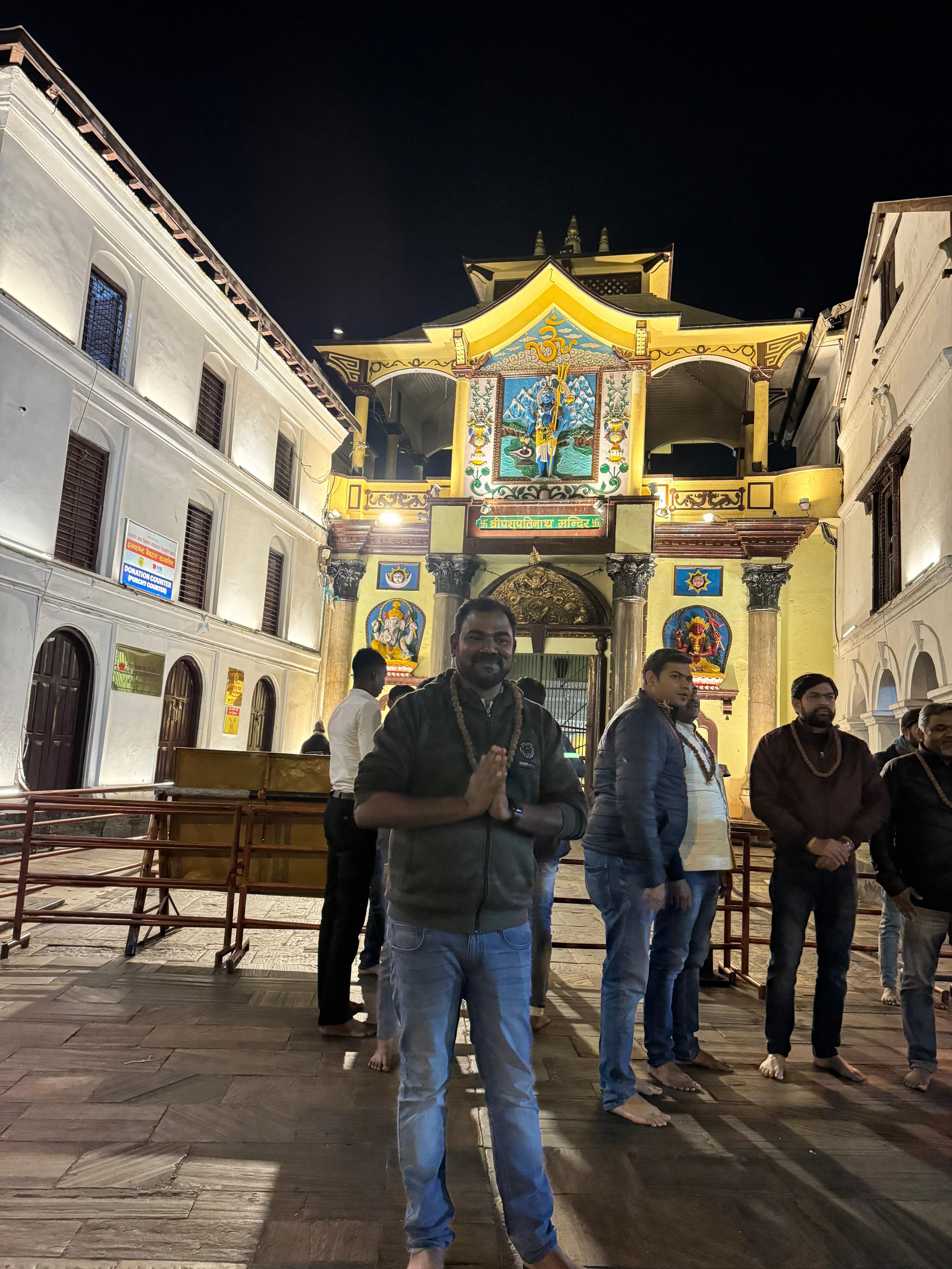 Kathmandu Day Tour - Guided Sightseeing Tour