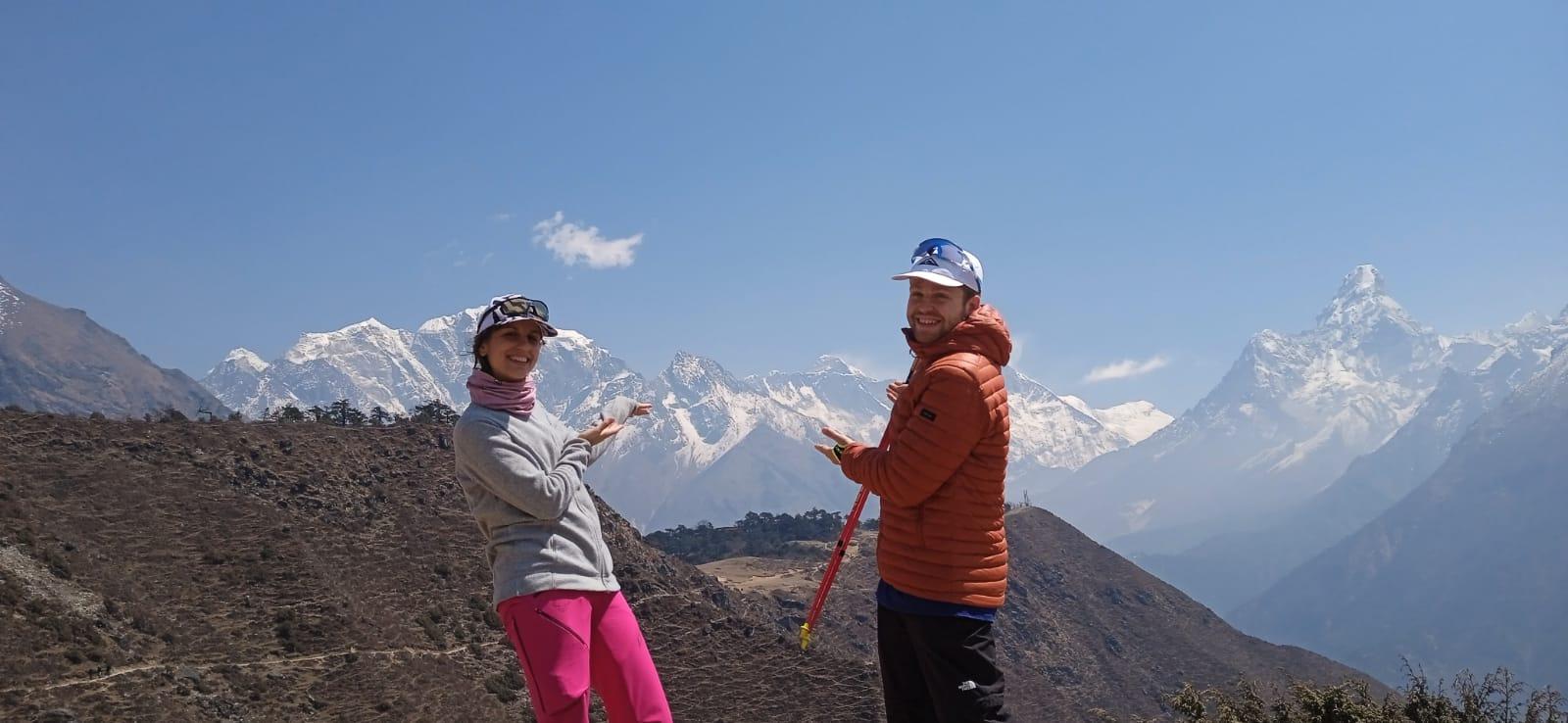Pokhara: 4-Day Beautiful Ghorepani Poon Hill & Ghandruk Trek 3