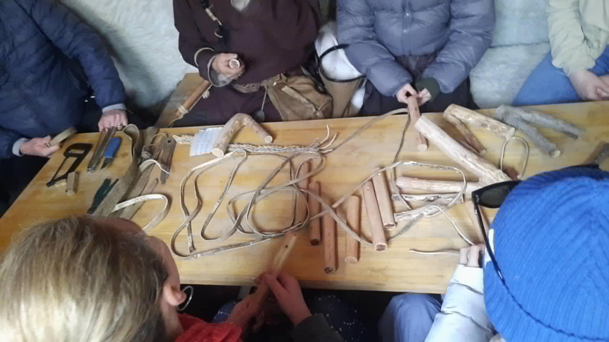 Ulaanbaatar: Mongolian Culture Tour with full day activities 2