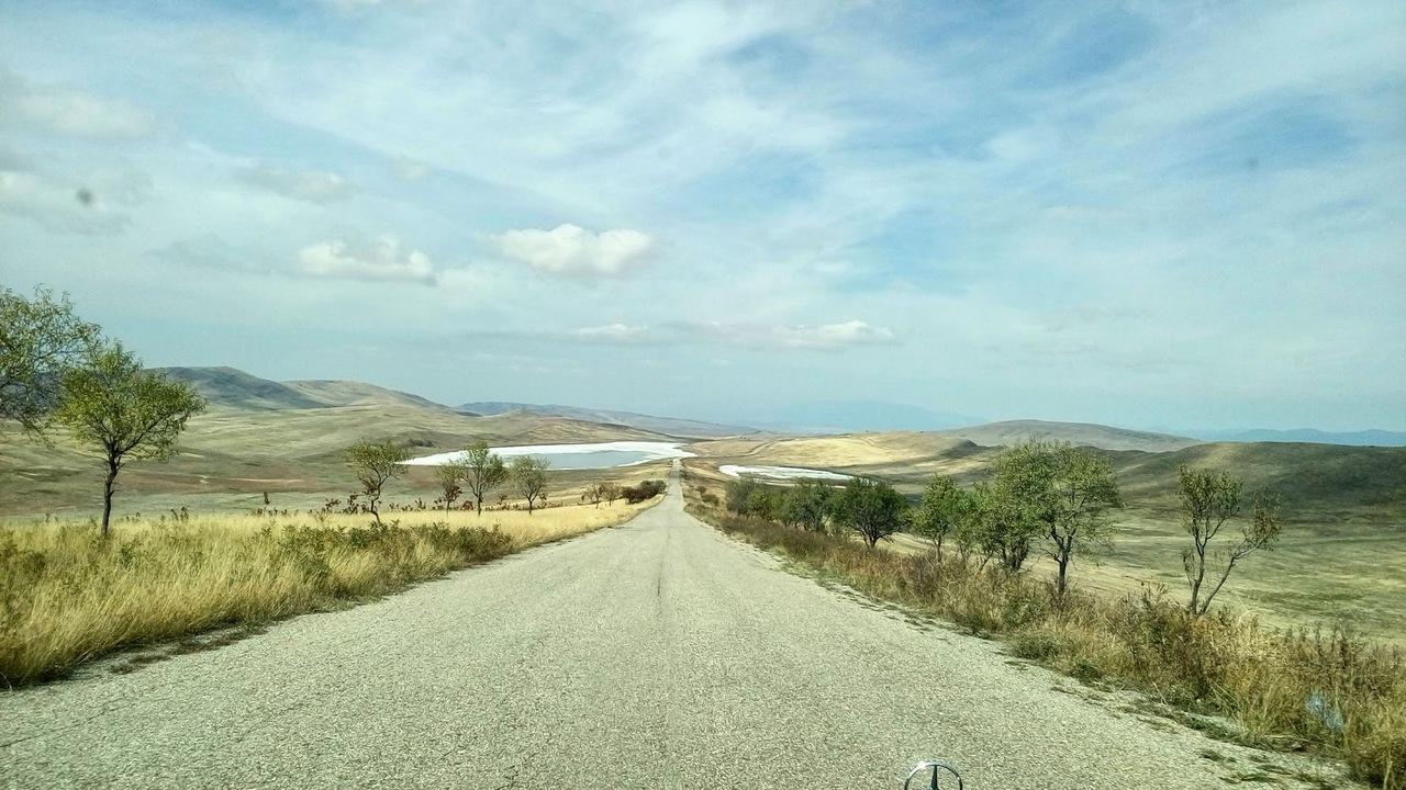 Tbilisi: Udabno Desert Ridge & Off-Road Day Tour 2