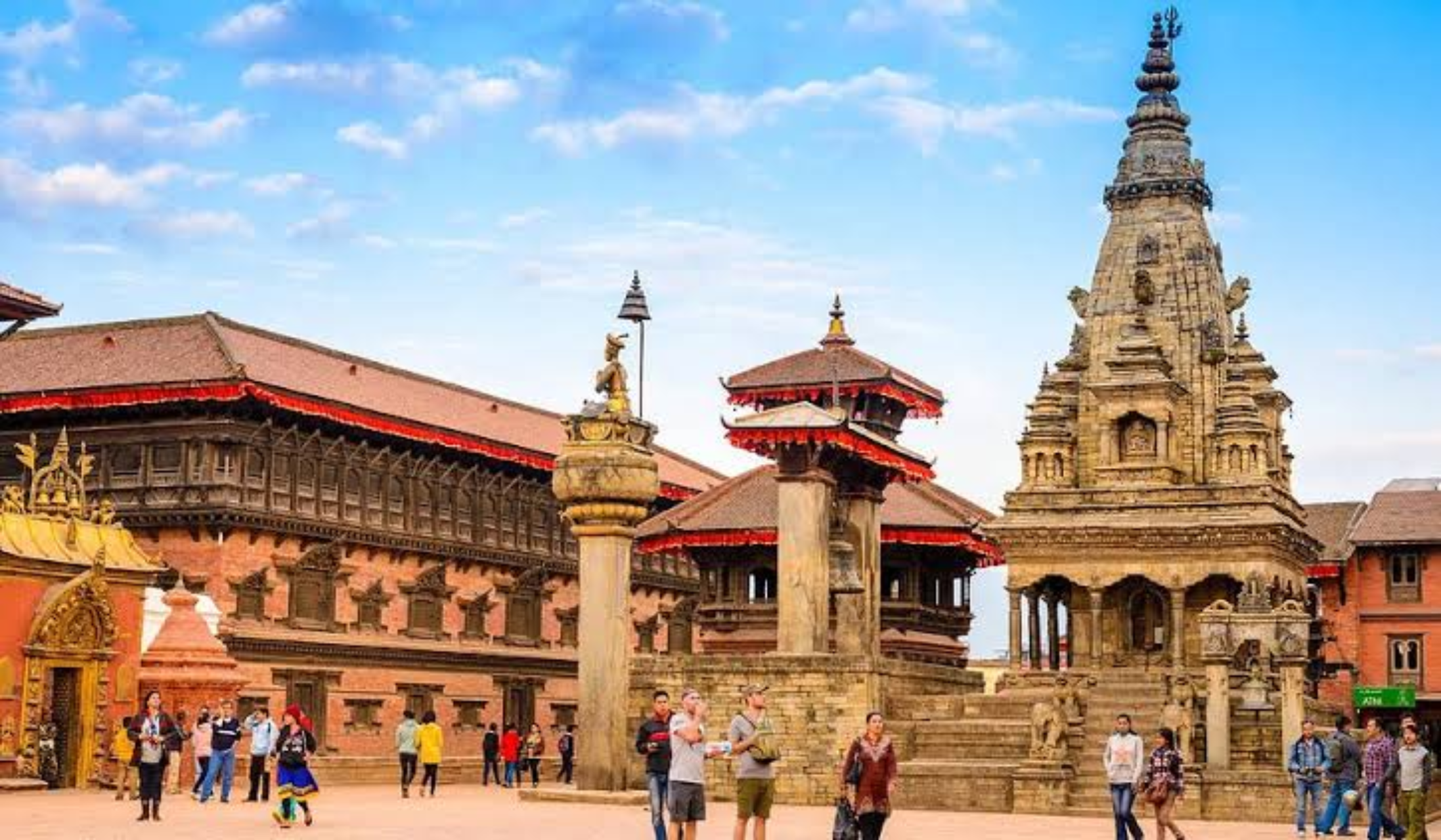 Cultural And Historical Tour Of Bhaktapur Durbar Square