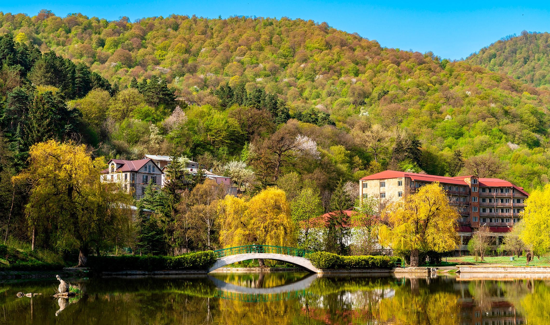 Tbilisi: 7-Day Armenia and Georgia Highlights Tour 3