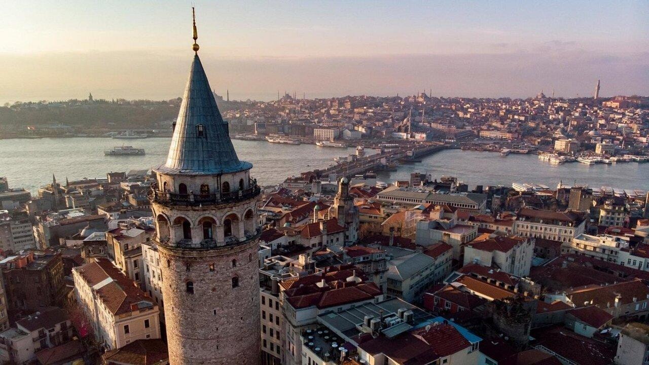 İstanbul Modern Tour 2
