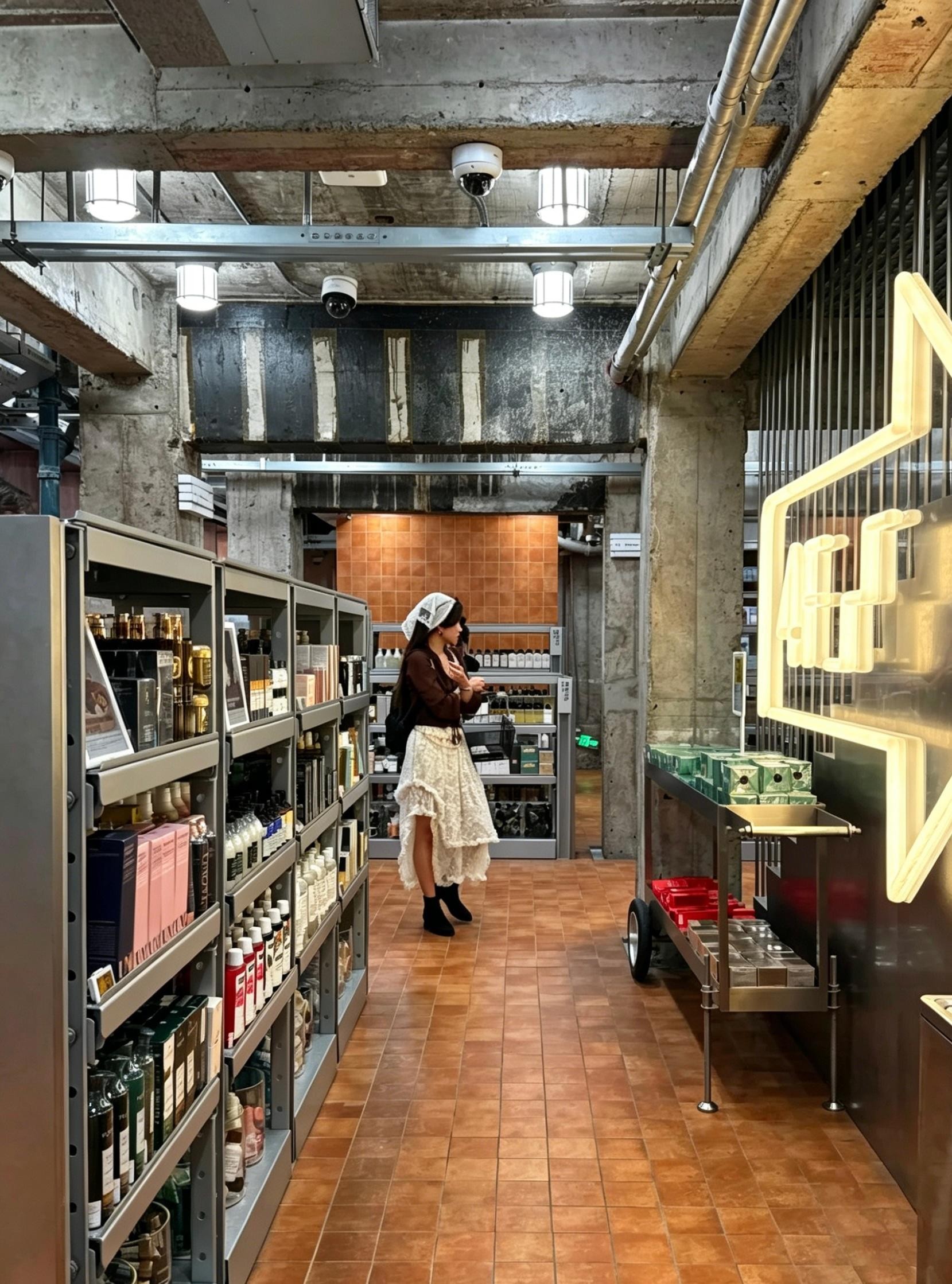 Shanghai: Shopping Safari From High-Fashion to Hidden Market 3