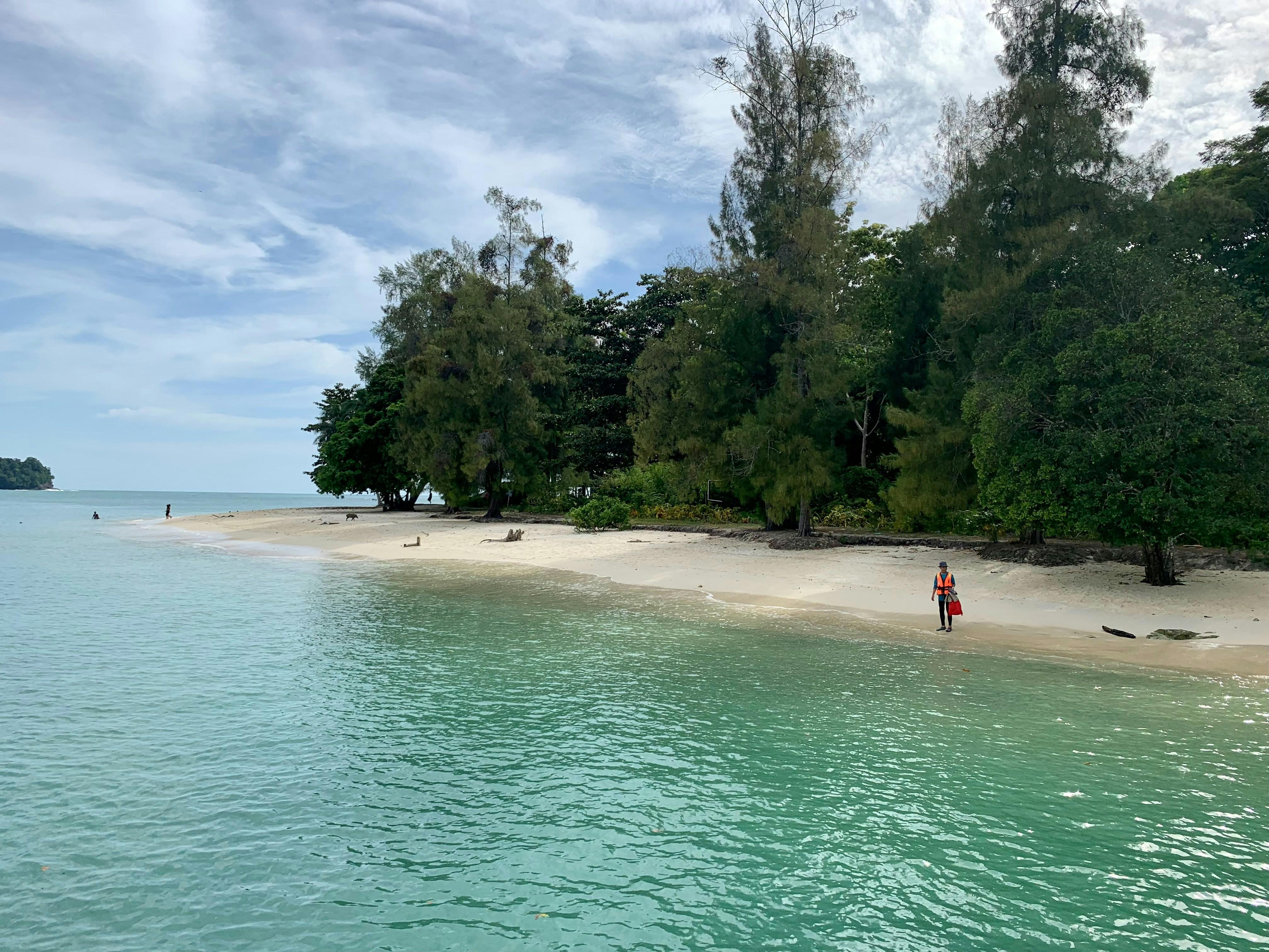 Langkawi: Sunset Dinner Cruise with Hotel Transfer 2