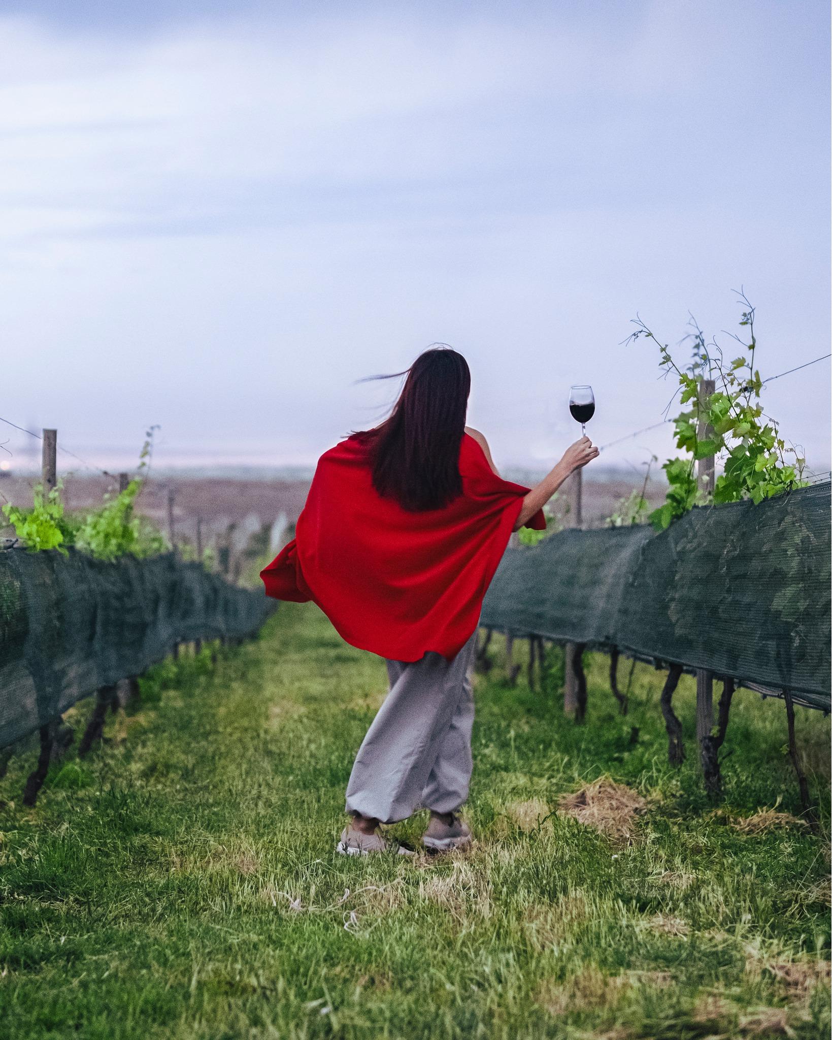 Yerevan: Ashtarak Old Town Tour & Wine Tasting 2