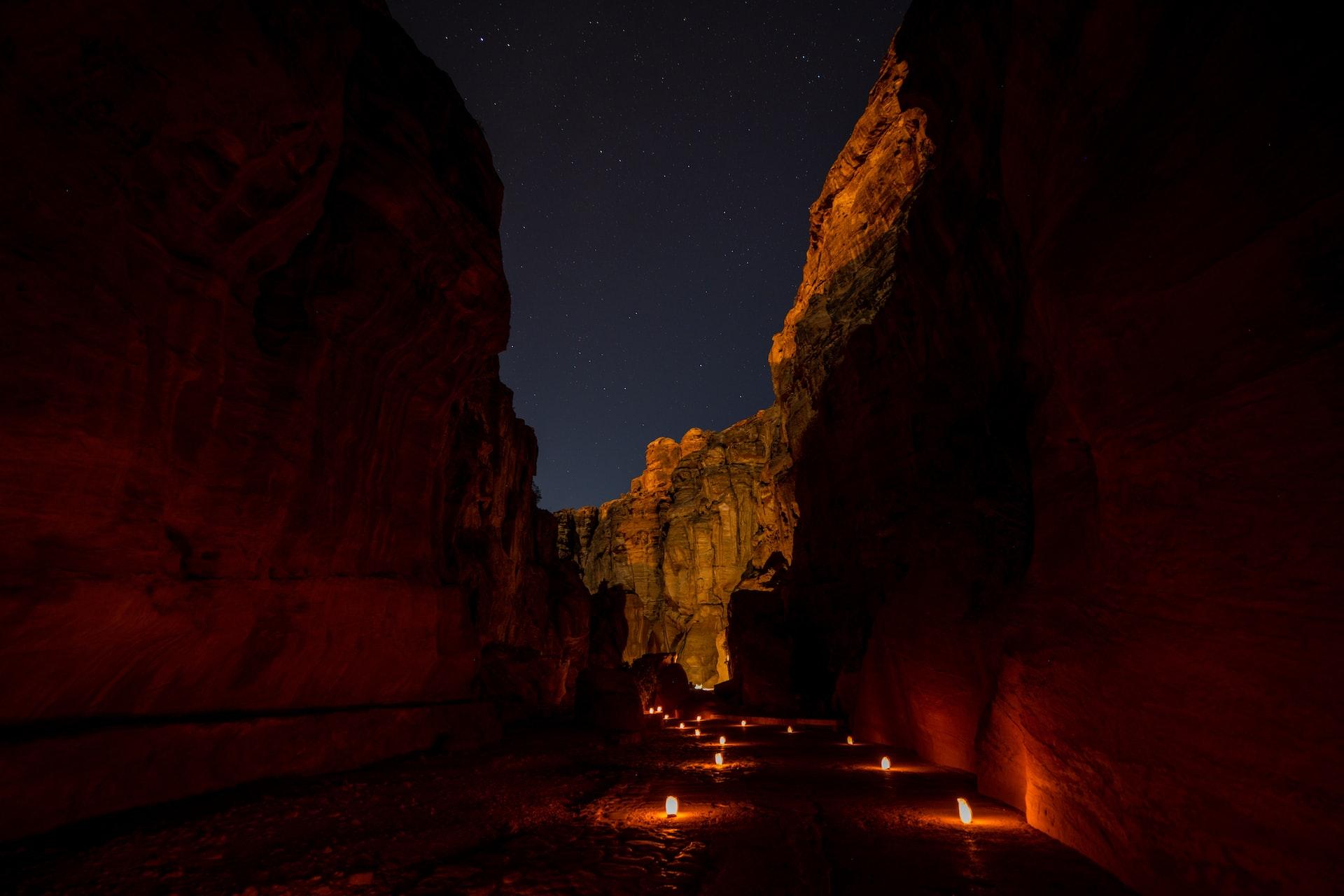 Discover the wonders of Jordan on a private day trip 2