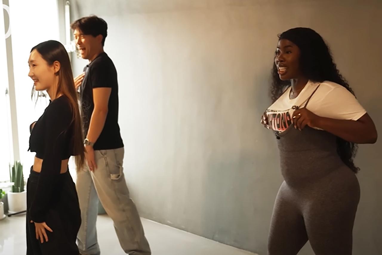 Seoul: Private K-Pop Dance Class with Video Recording 2