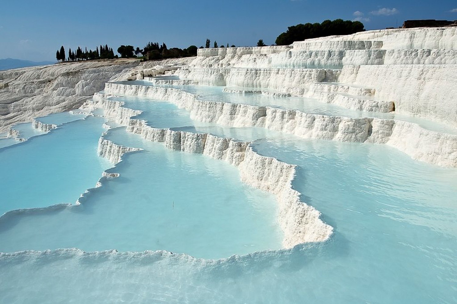 From Istanbul: Private Pamukkale and Hierapolis Day Tour 3