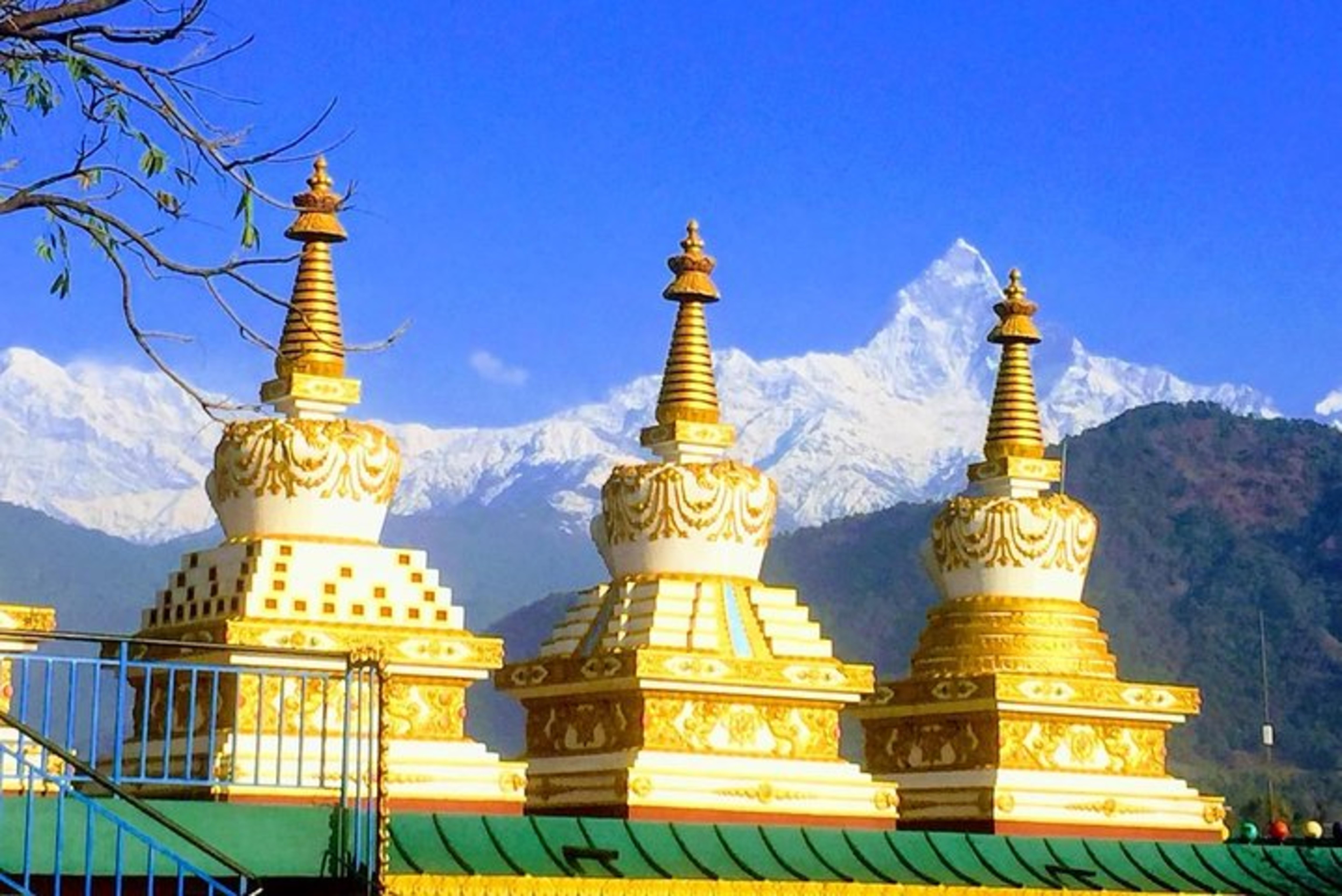 Pokhara: Local Artisans Tour with Craft Workshop & Tea 3