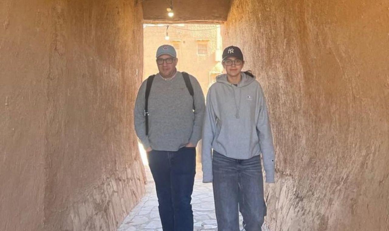 Shaqra & Ushayqir: A Journey Through Heritage Day Tour 2