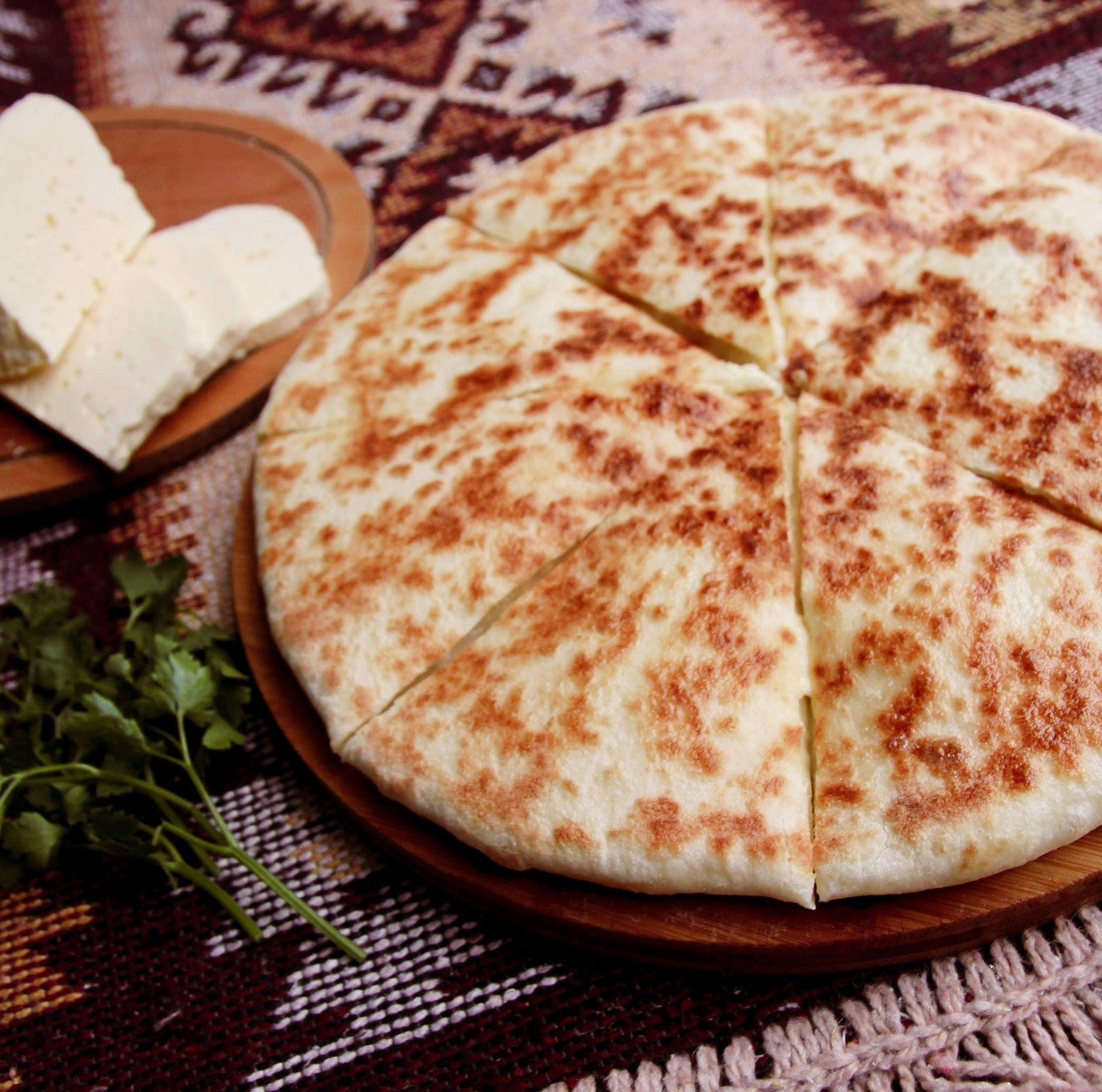 Kutaisi: Experience Georgian Hospitality with a Local Family 3