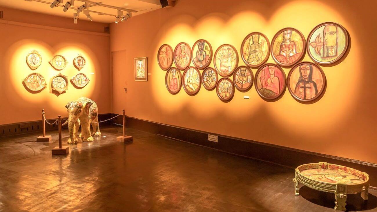 New Delhi: Art, Craft and Handicraft Tour 3