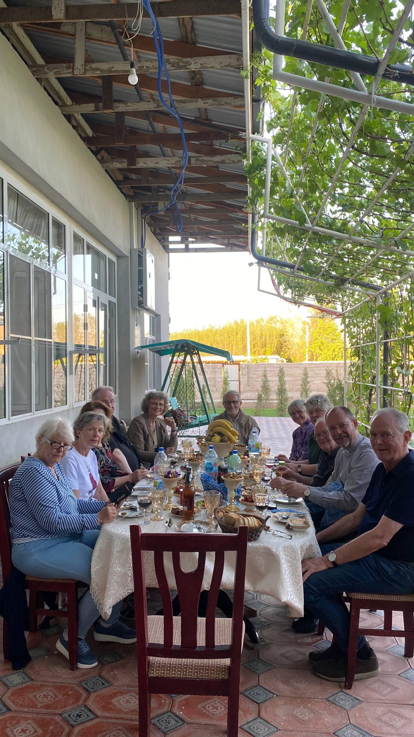 Explore Samarkand: Iconic Landmarks & Local Experiences 2