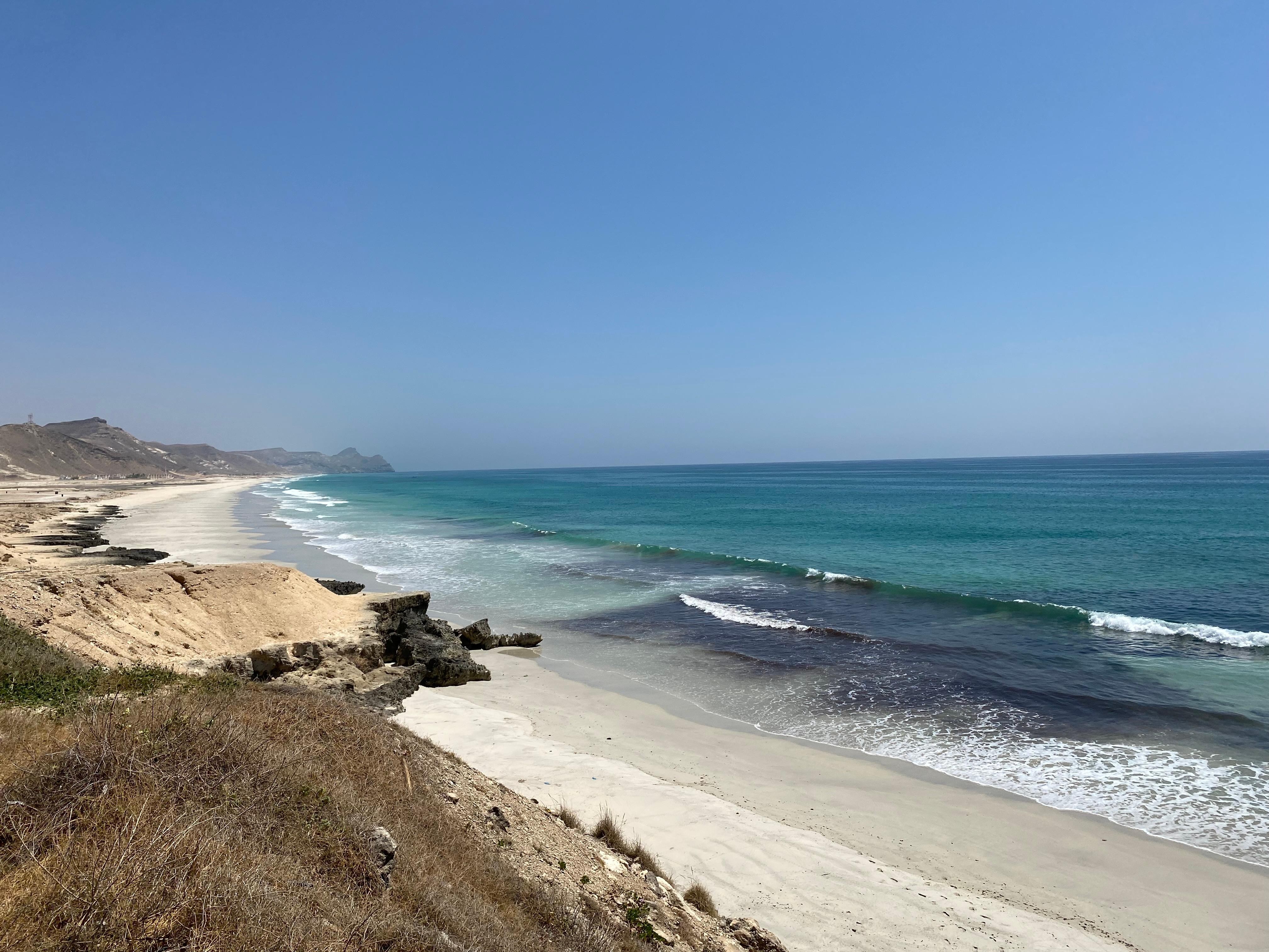 Salalah: West Side Private Tour with Off-Road Adventure 3