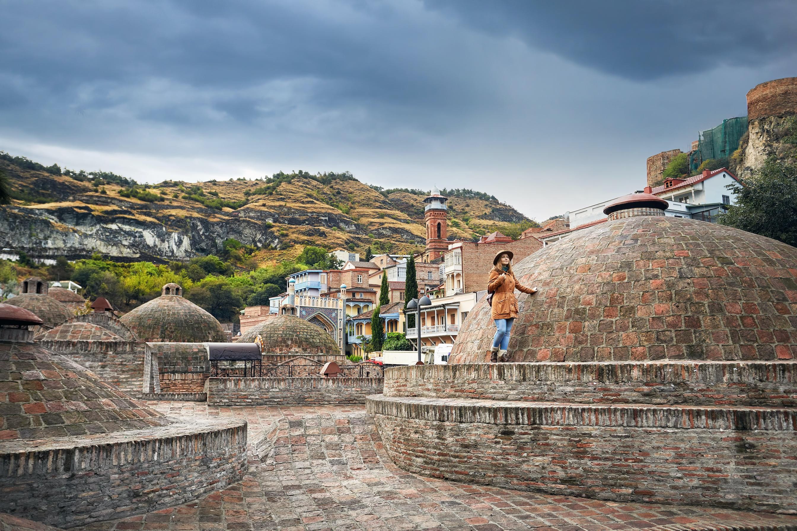 Tbilisi: Guided Walking Tour, Must See & Taste (All-Incl.) 3
