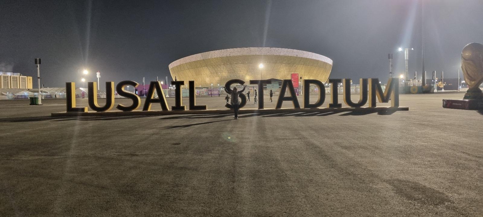 Doha: Transit City Tour with Gondola Ride at Villaggio Mall 3