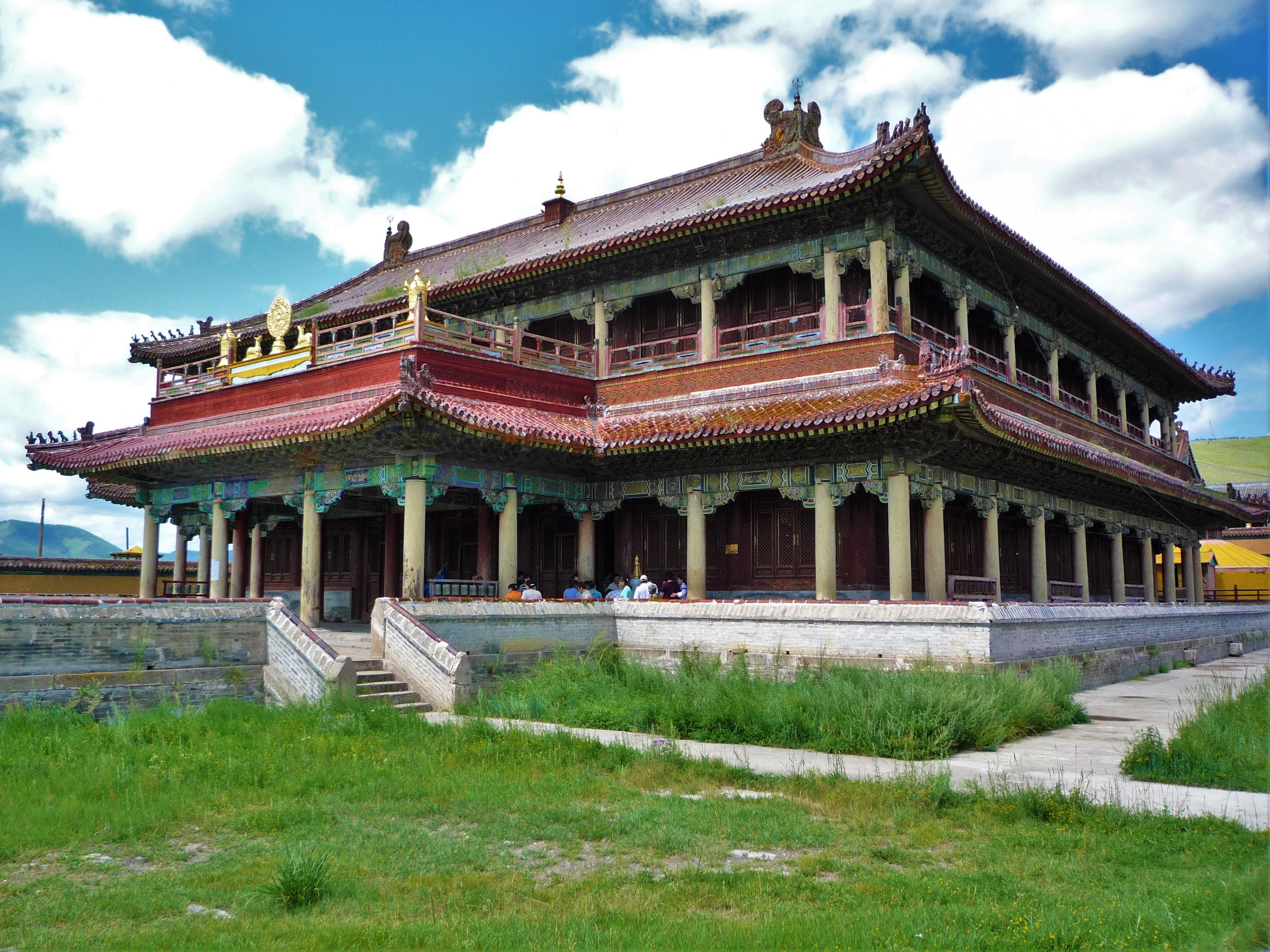 Lake Khuvsgul Escape – Explore Mongolia’s Blue Pearl 3