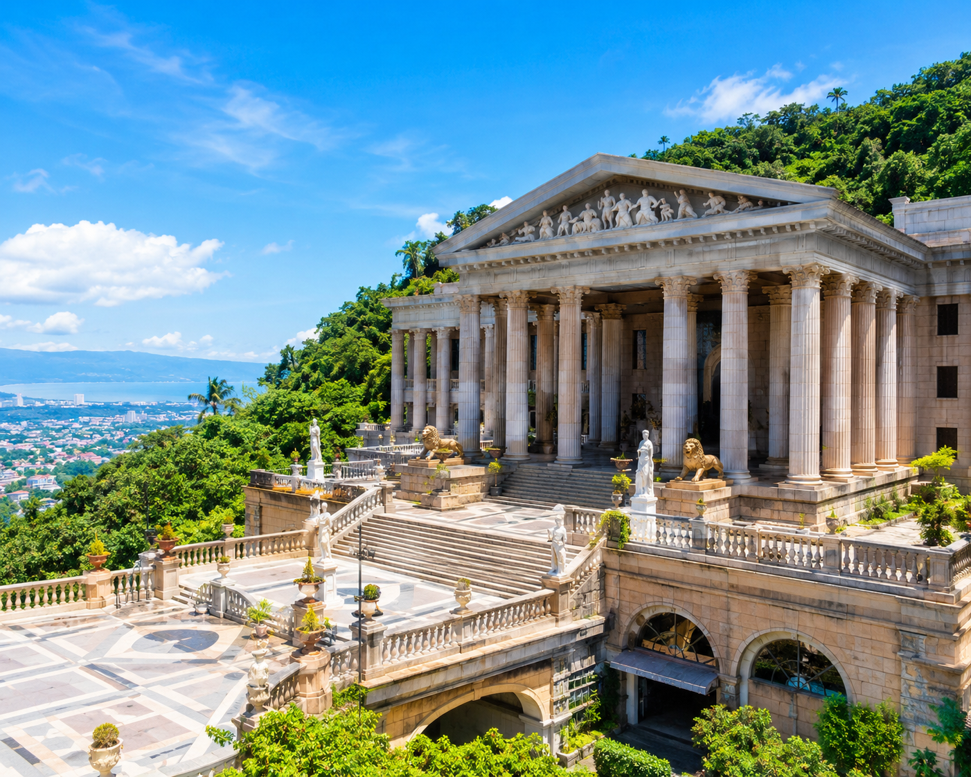 Cebu: 4-Day, 3-Night Oslob & Moalboal Tour Package 3