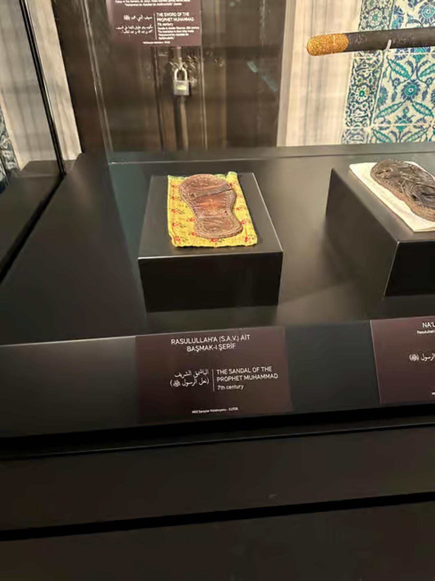 Istanbul: Topkapi Palace & Harem Skip-the-Line Hosted Entry 2