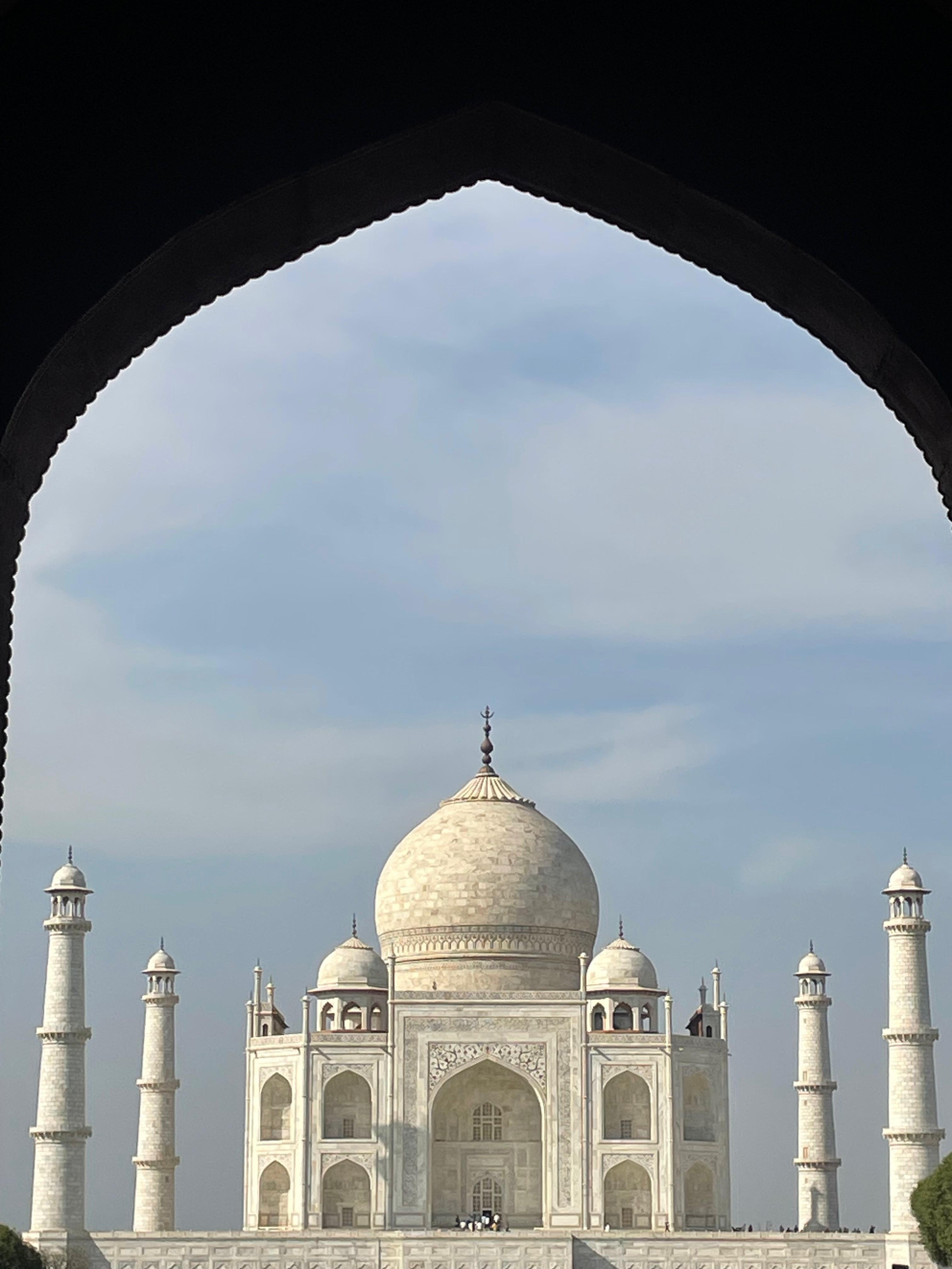 Sunset Taj Mahal With Other Monuments In Agra Full Day Local 3