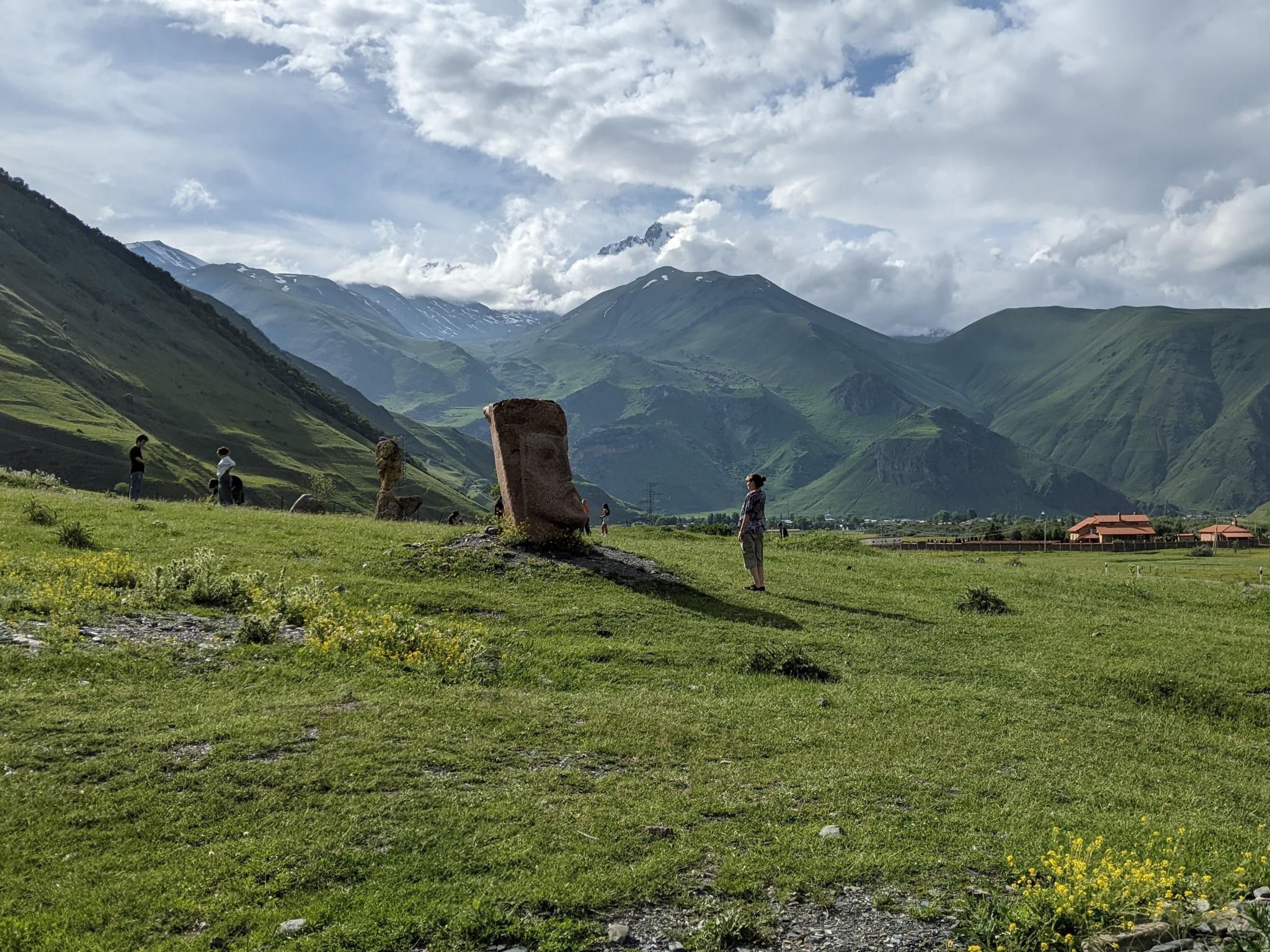 Tbilisi: Kazbegi, Gudauri, Ananuri - Private guided tour