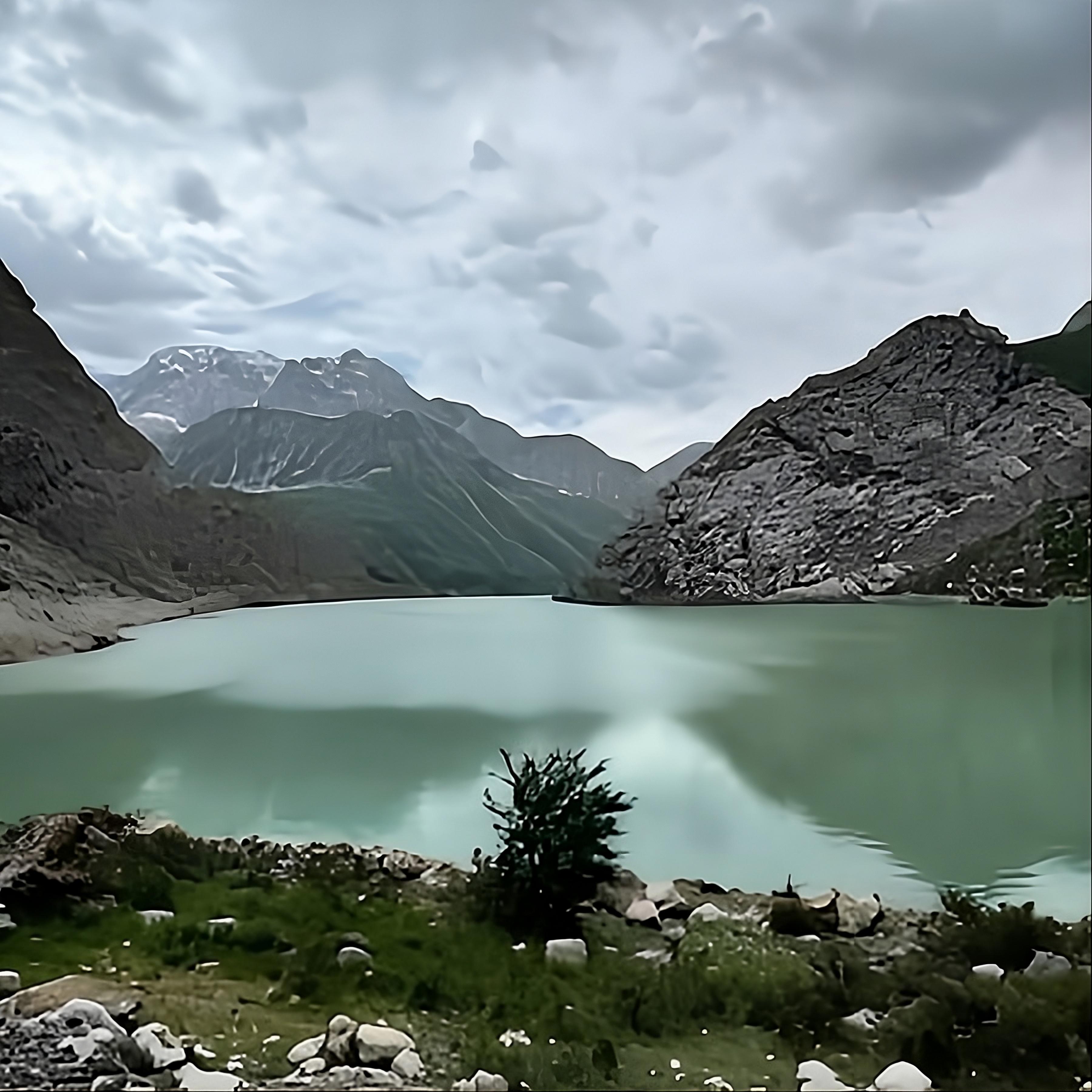 Samarkand: Tajikistan Seven Lakes Day Trip with Panjakent 3