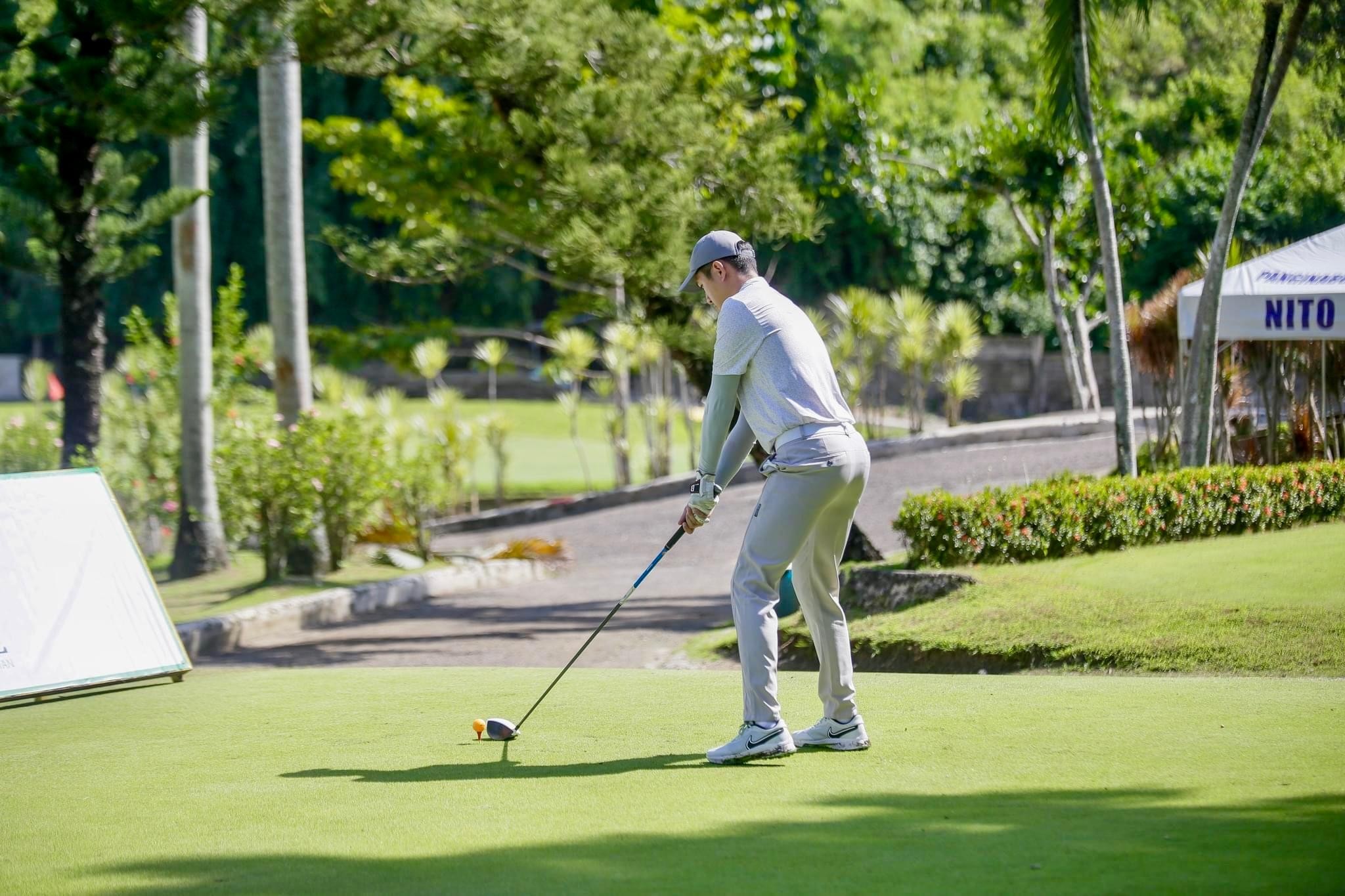 Cebu Golf Club 2