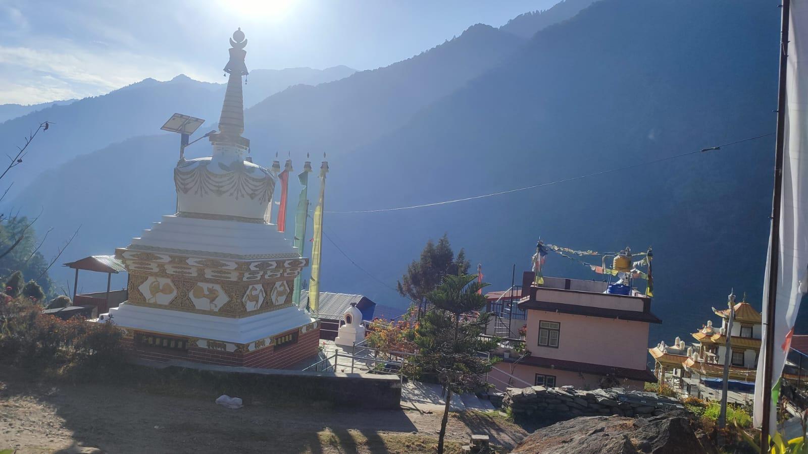 Kathmandu: 3-Day Helambu Ama Yangri Trek with Guide 2