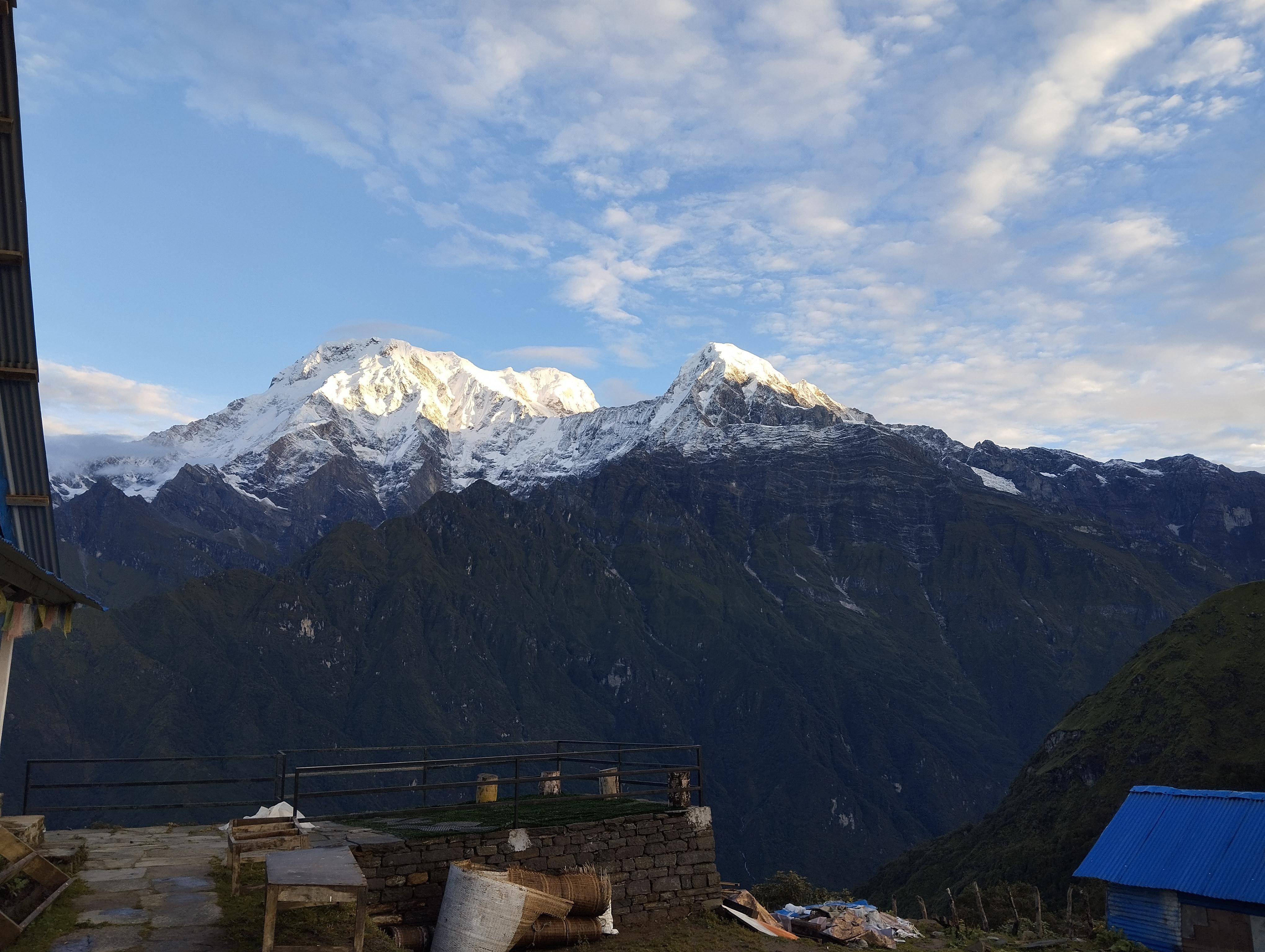 Pokhara: 2-Day Short & Sweet Ghorepani Poon Hill Guided Trek 3