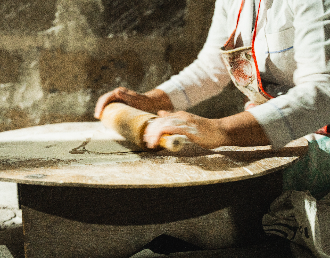 Yerevan: Garni, Geghard, Symphony of Stones & Lavash Baking 3